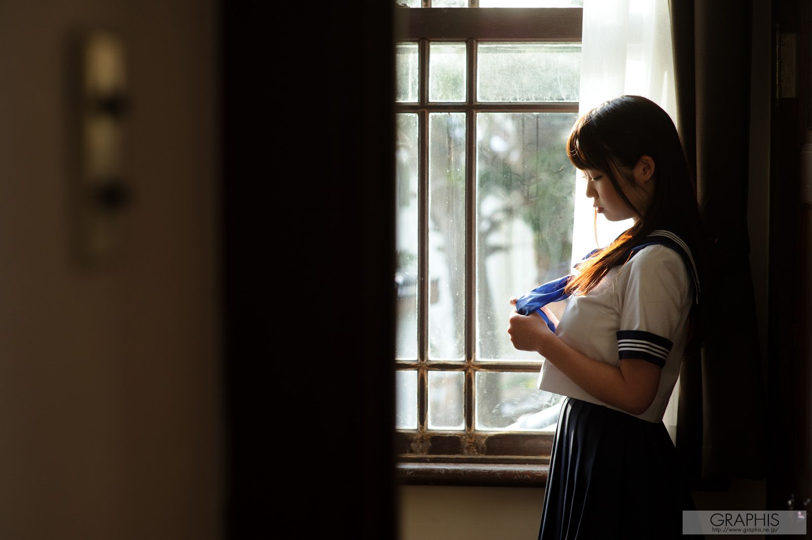 夢乃あいか/梦乃爱华《Dreamtime》  Gals-图27