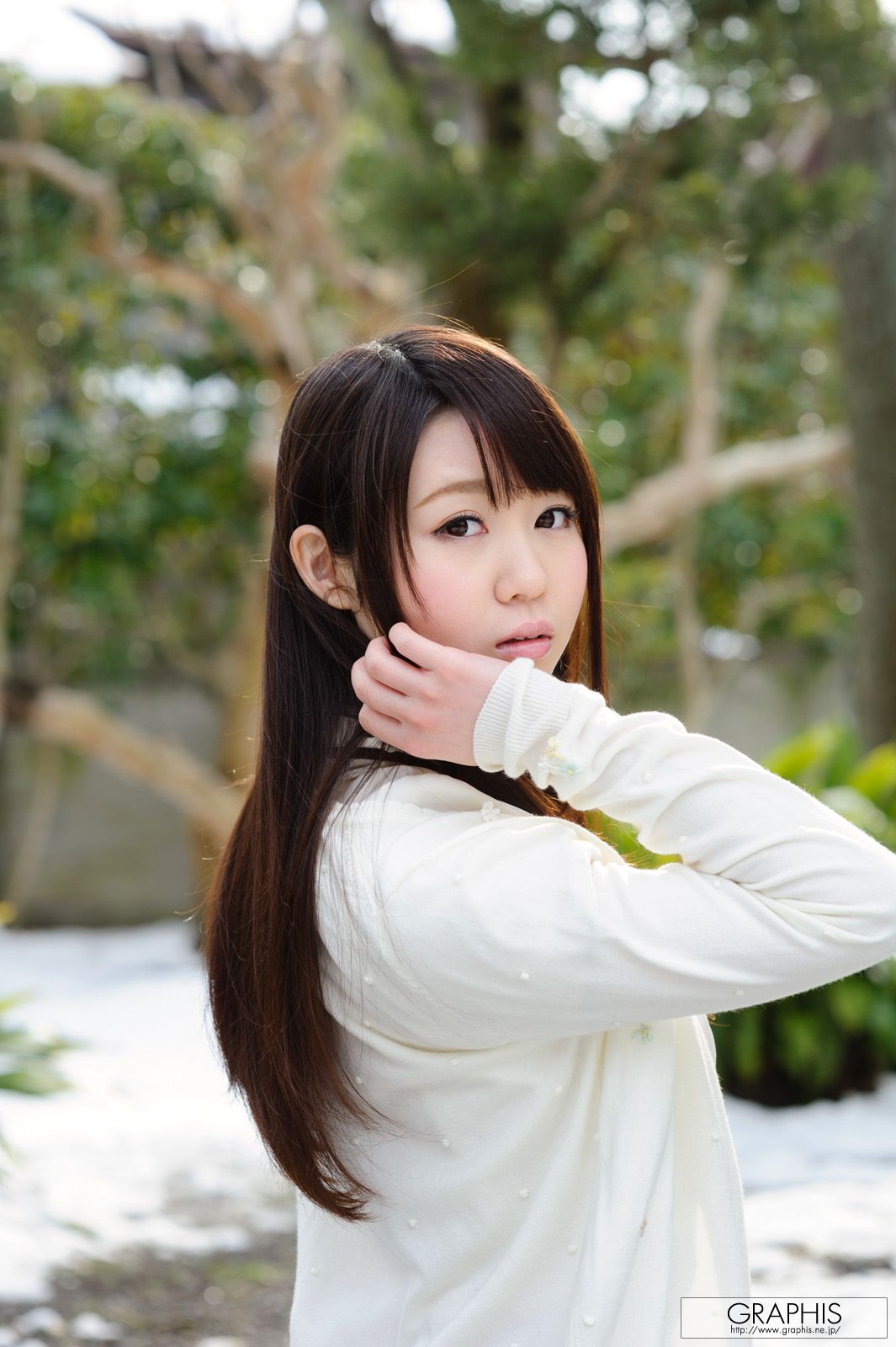 夢乃あいか/梦乃爱华《Dreamtime》  Gals-图2