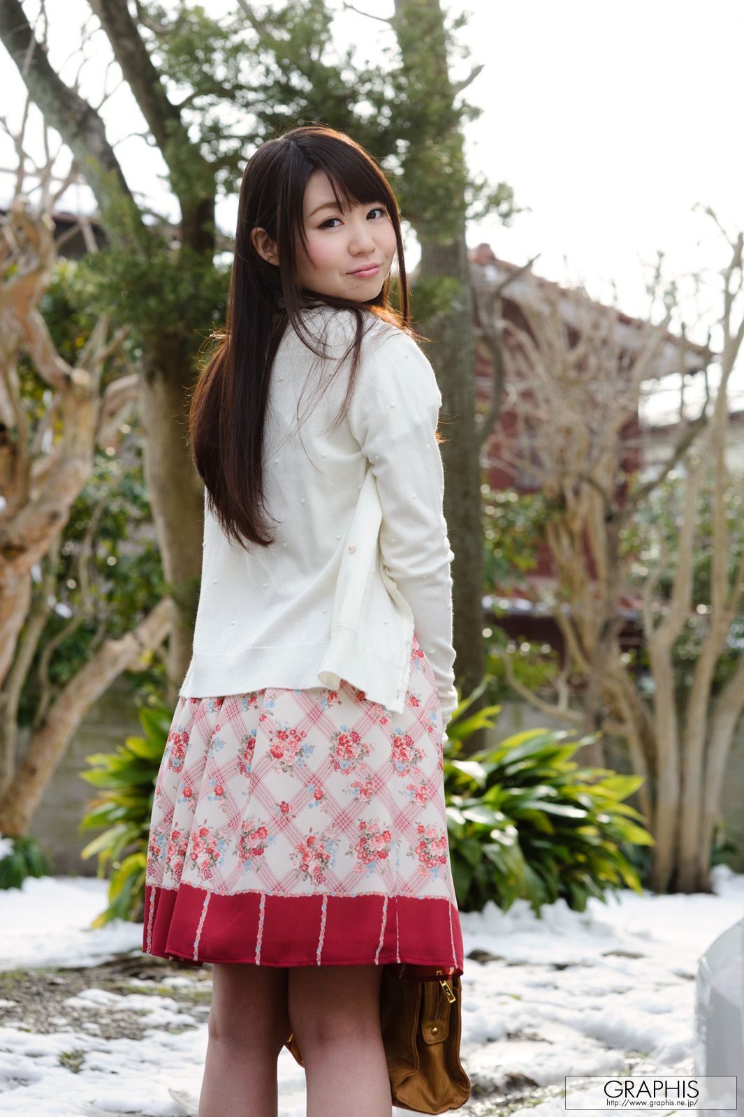 夢乃あいか/梦乃爱华《Dreamtime》  Gals-图3