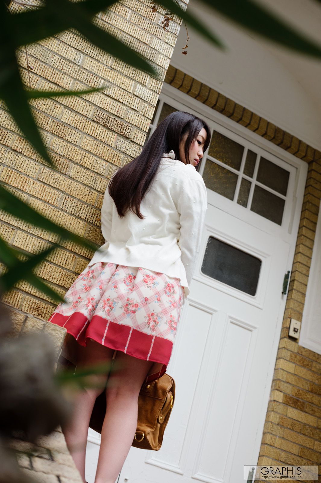 夢乃あいか/梦乃爱华《Dreamtime》  Gals-图5