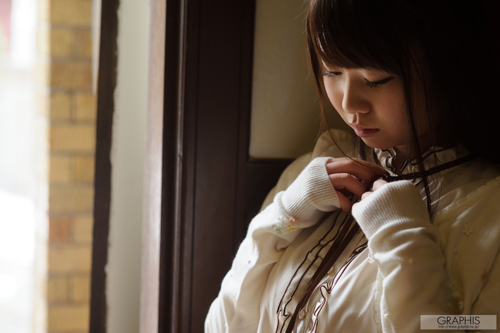 夢乃あいか/梦乃爱华《Dreamtime》  Gals-图7