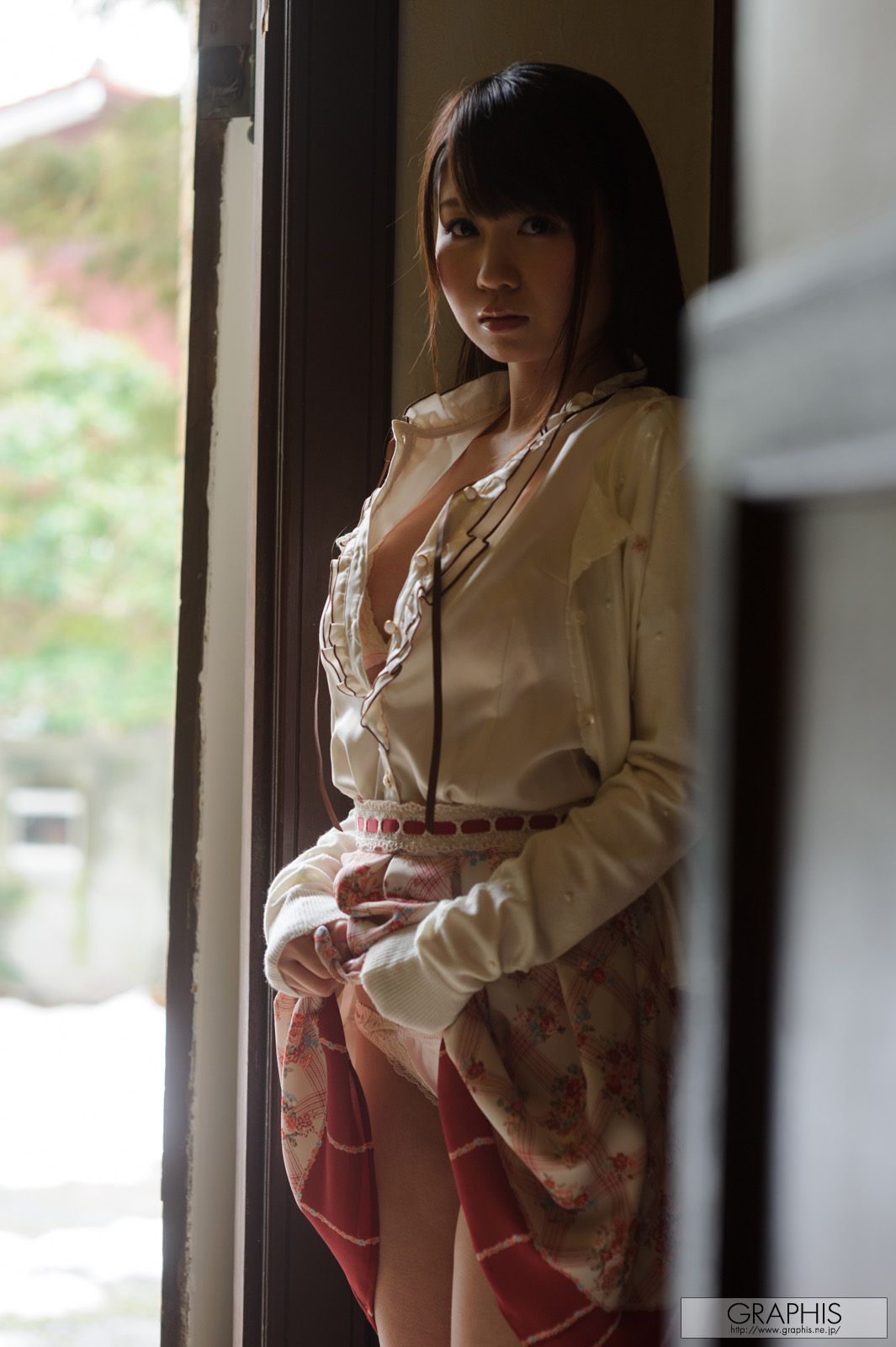 夢乃あいか/梦乃爱华《Dreamtime》  Gals-图8