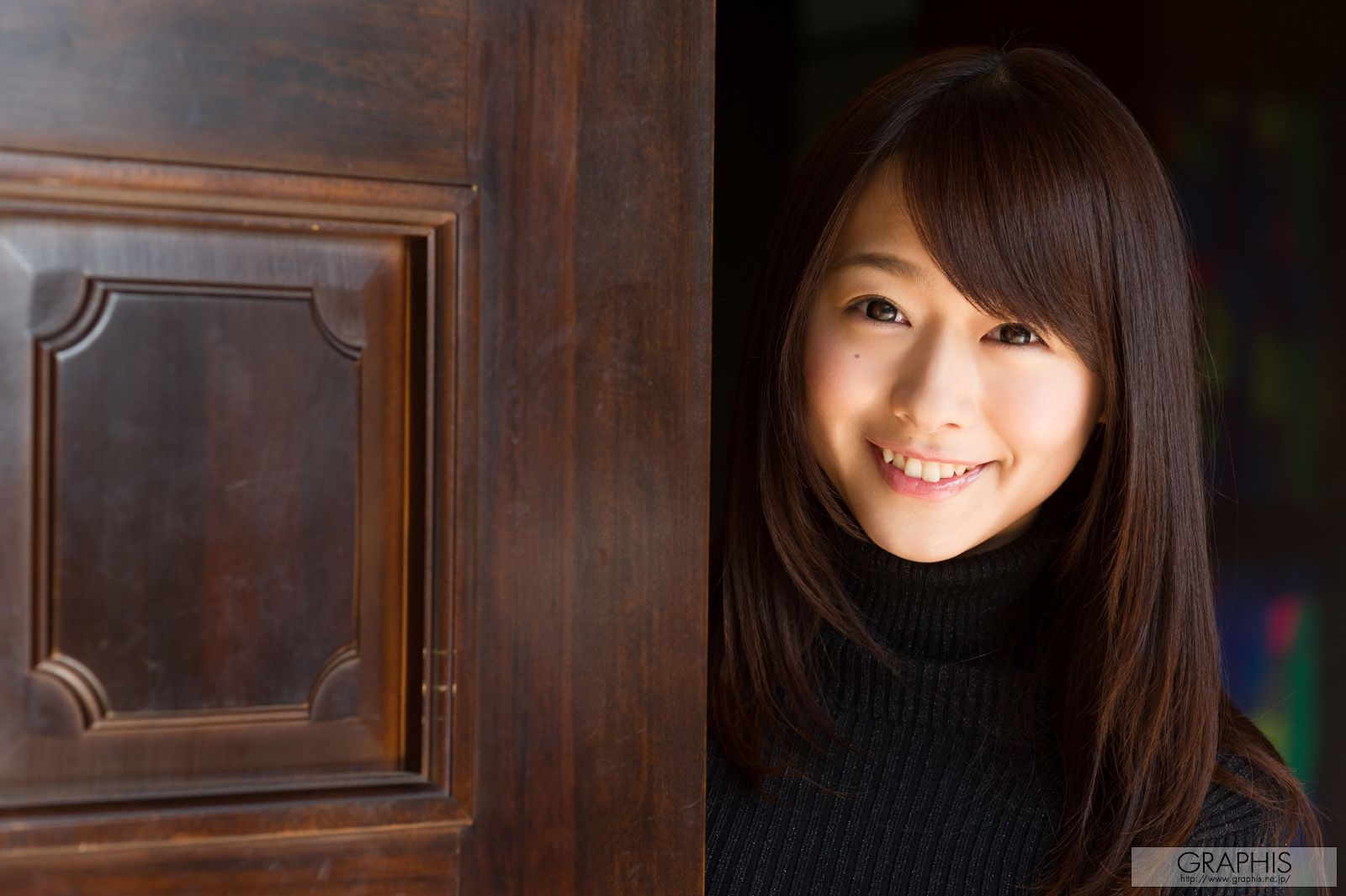 白石茉莉奈《Baby Face》  Gals-图1