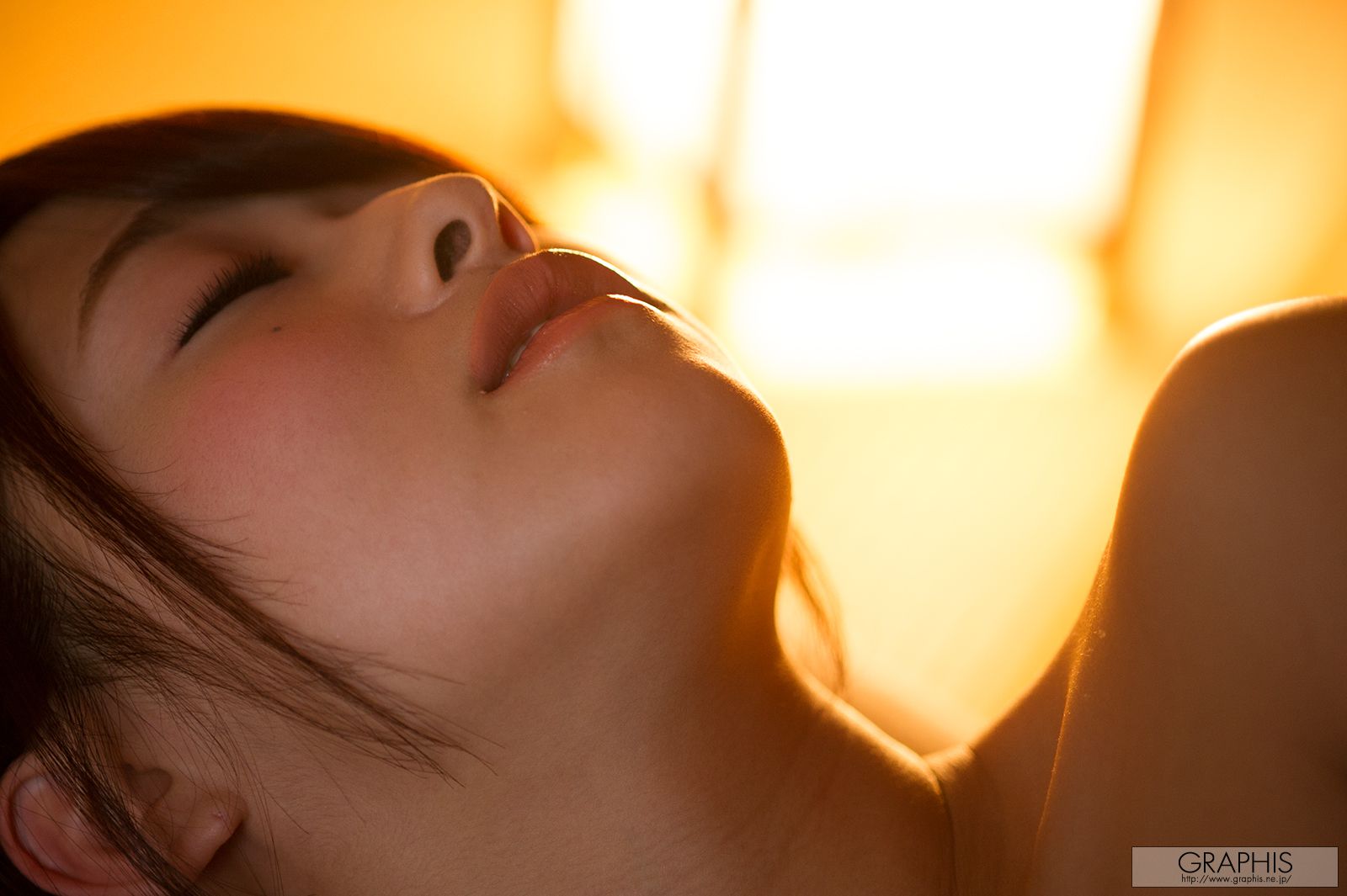 白石茉莉奈《Baby Face》  Gals-图25