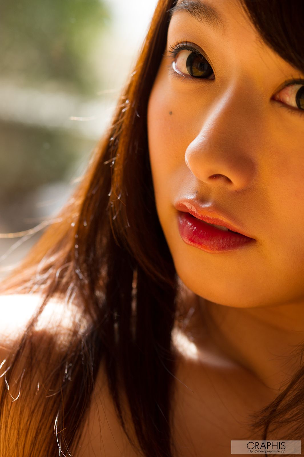 白石茉莉奈《Baby Face》  Gals-图30