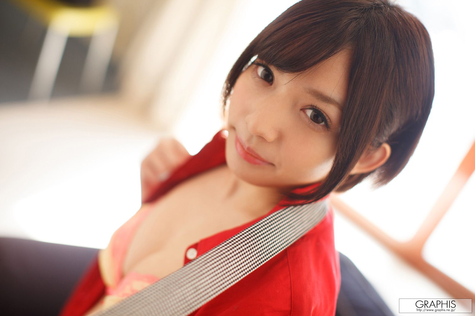 成海うるみ/成海丽(広瀬りりあ)  First Gravure 初脱ぎ娘-图6