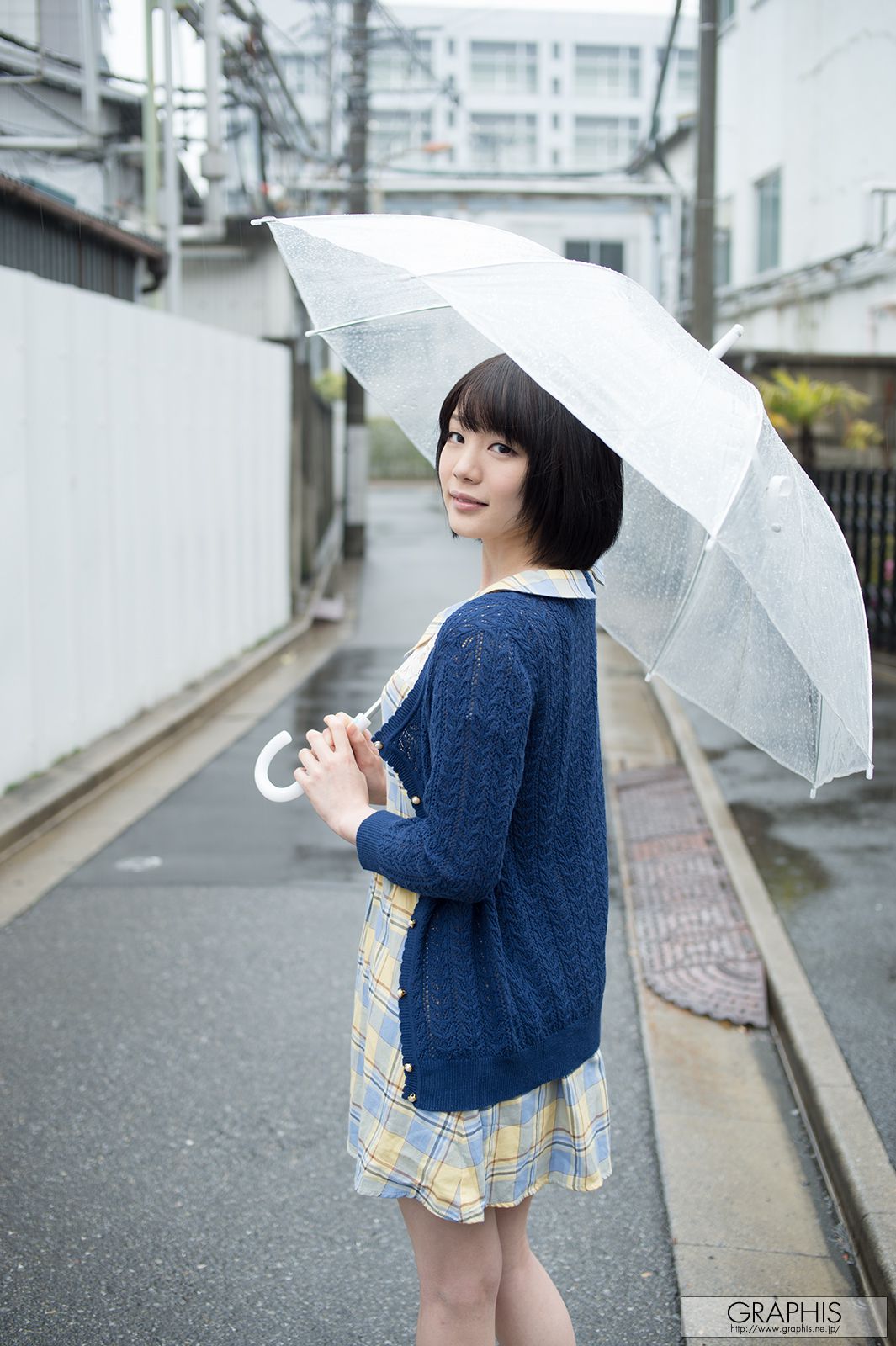 鈴村あいり/铃村爱里《Reason...》  Gals-图0