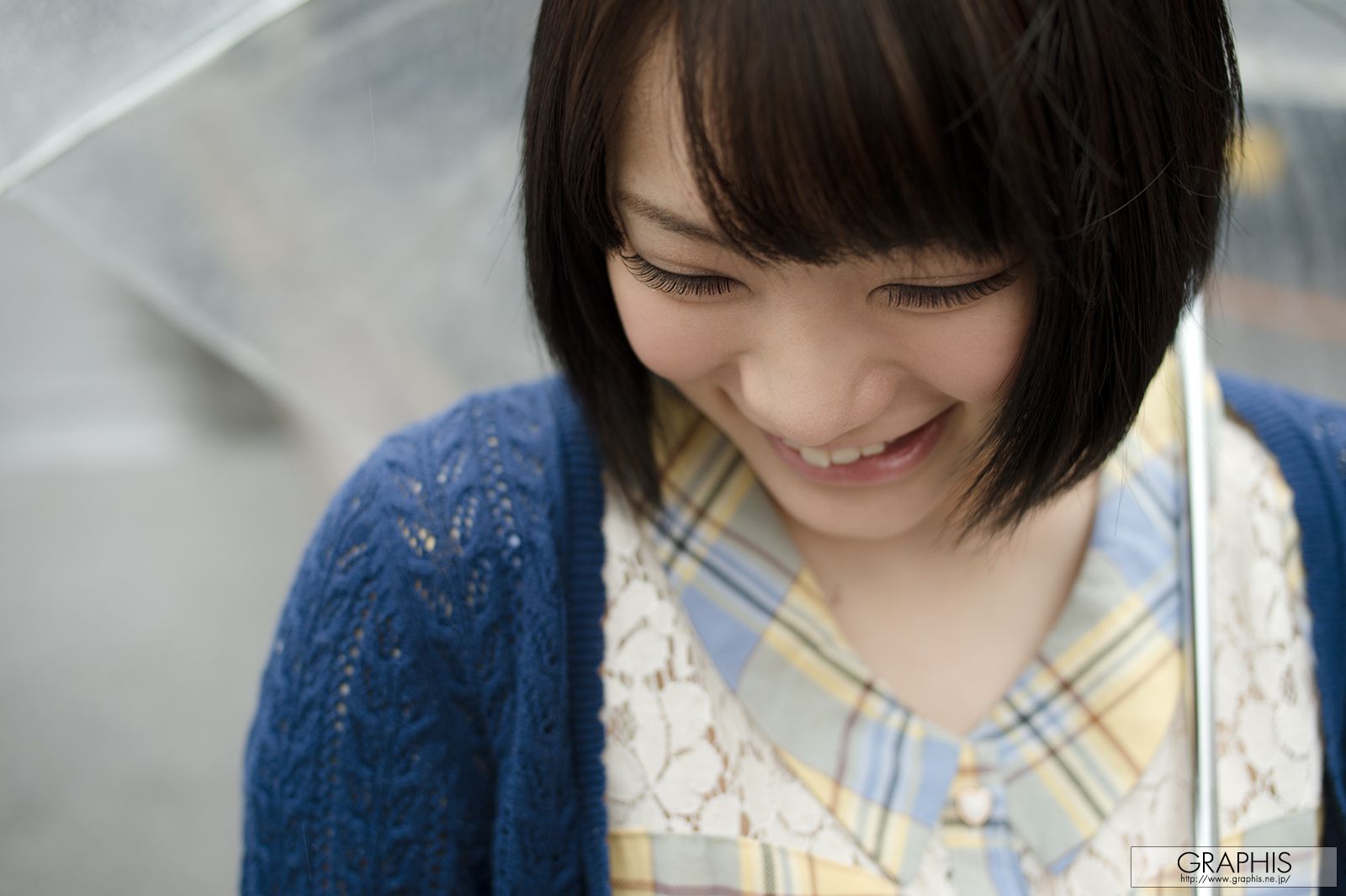 鈴村あいり/铃村爱里《Reason...》  Gals-图1