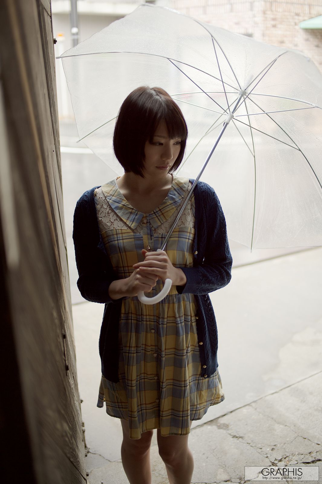 鈴村あいり/铃村爱里《Reason...》  Gals-图2