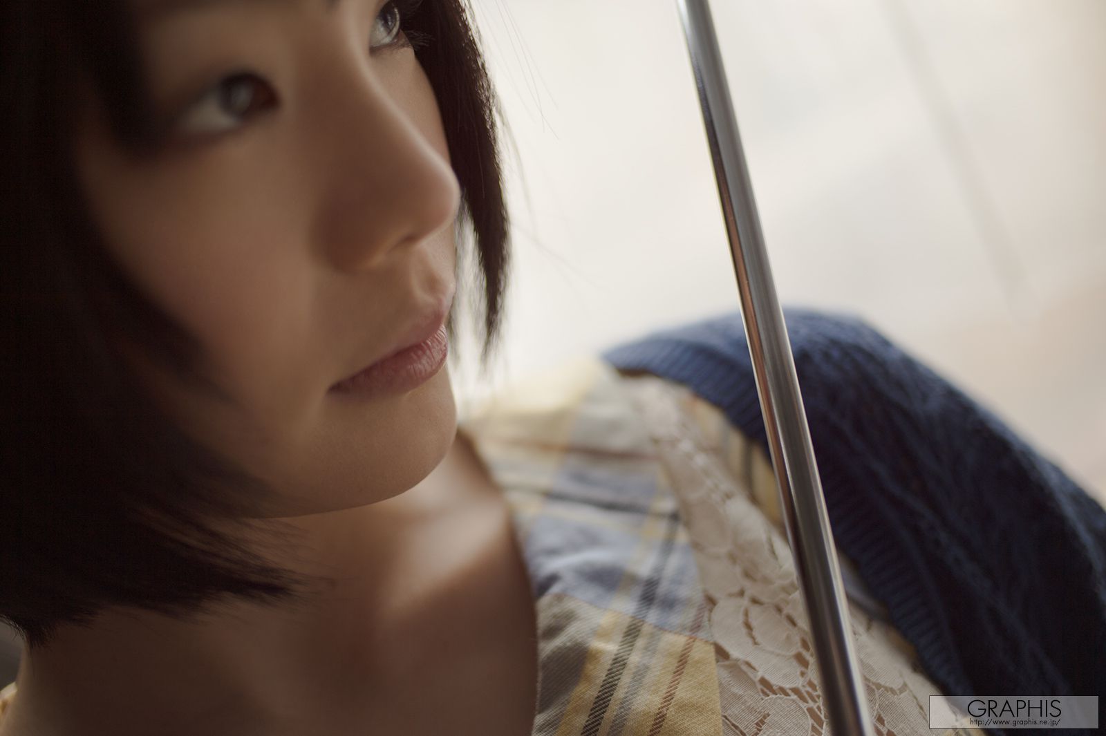 鈴村あいり/铃村爱里《Reason...》  Gals-图3