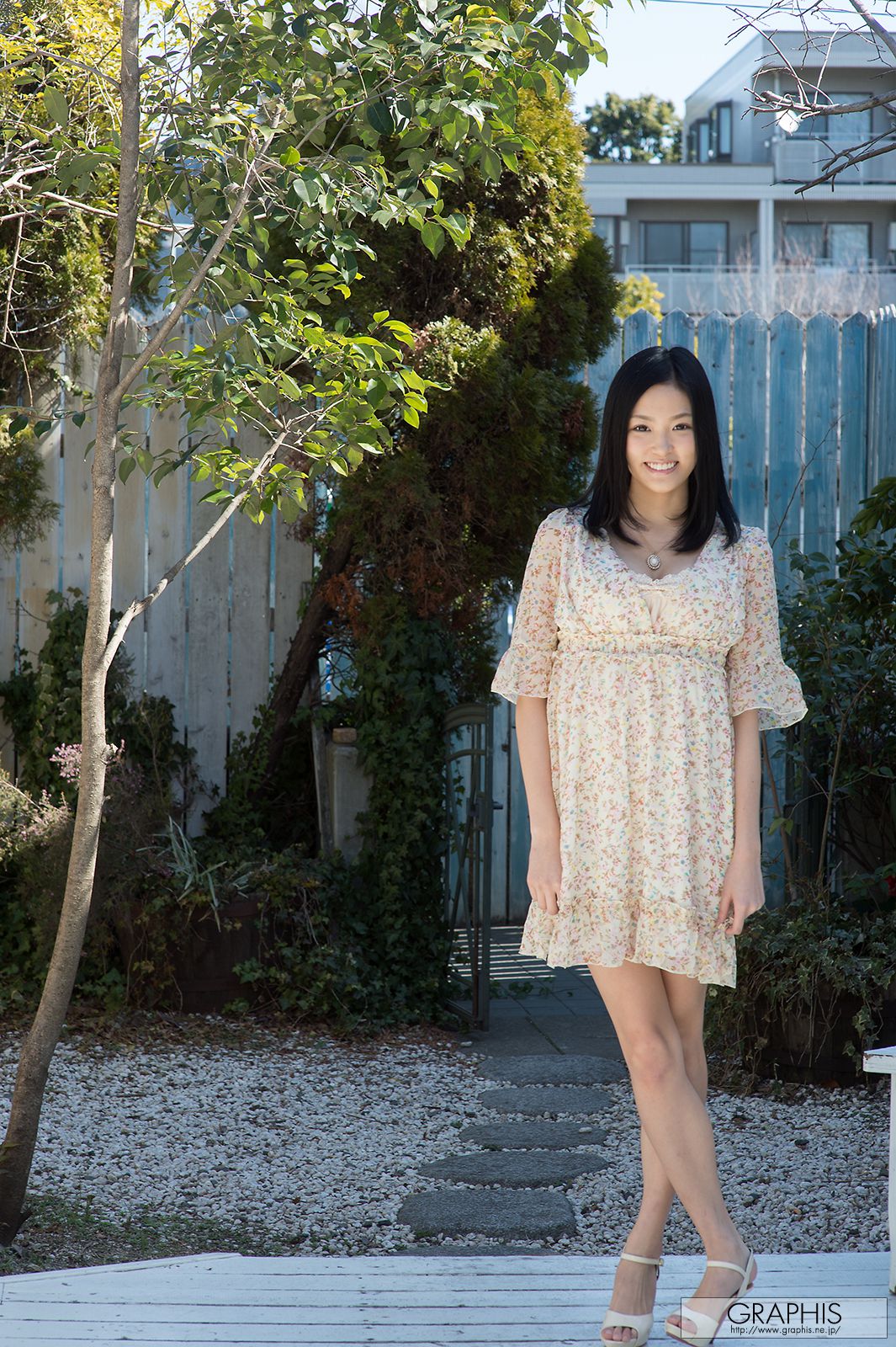 柚月あい/柚月亚衣《Wonderful Melons》  Gals-图0