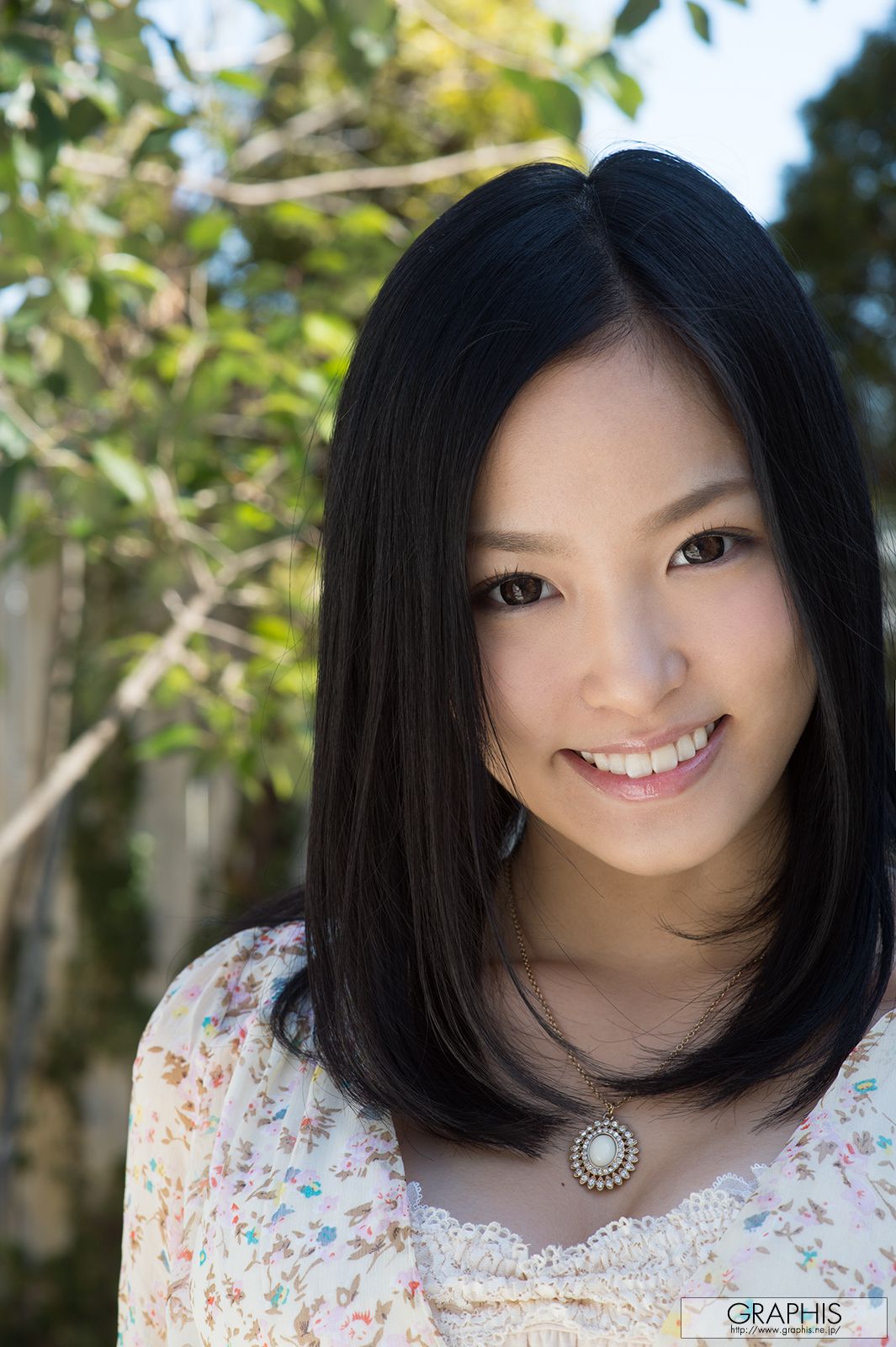 柚月あい/柚月亚衣《Wonderful Melons》  Gals-图1