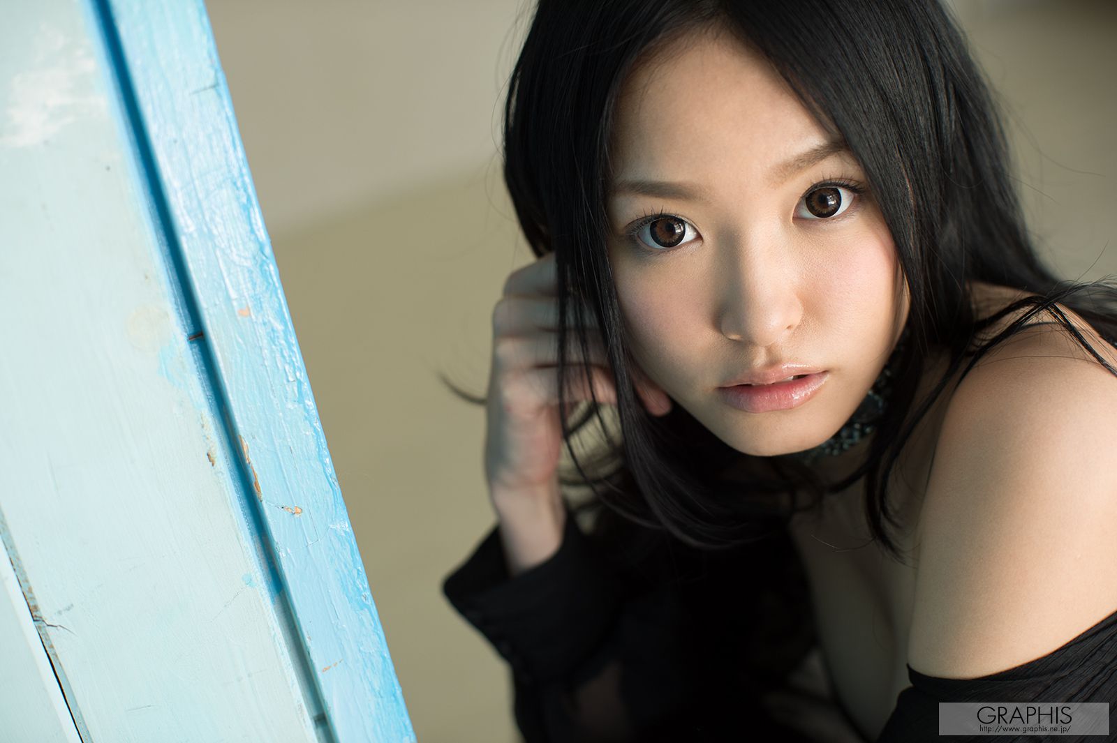 柚月あい/柚月亚衣《Wonderful Melons》  Gals-图27