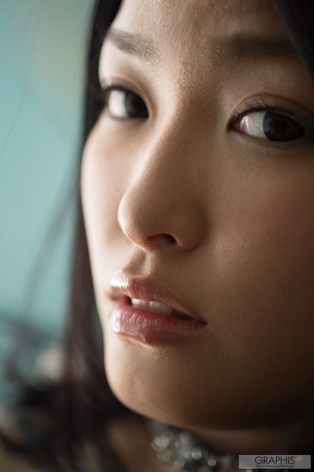 柚月あい/柚月亚衣《Wonderful Melons》  Gals-图30