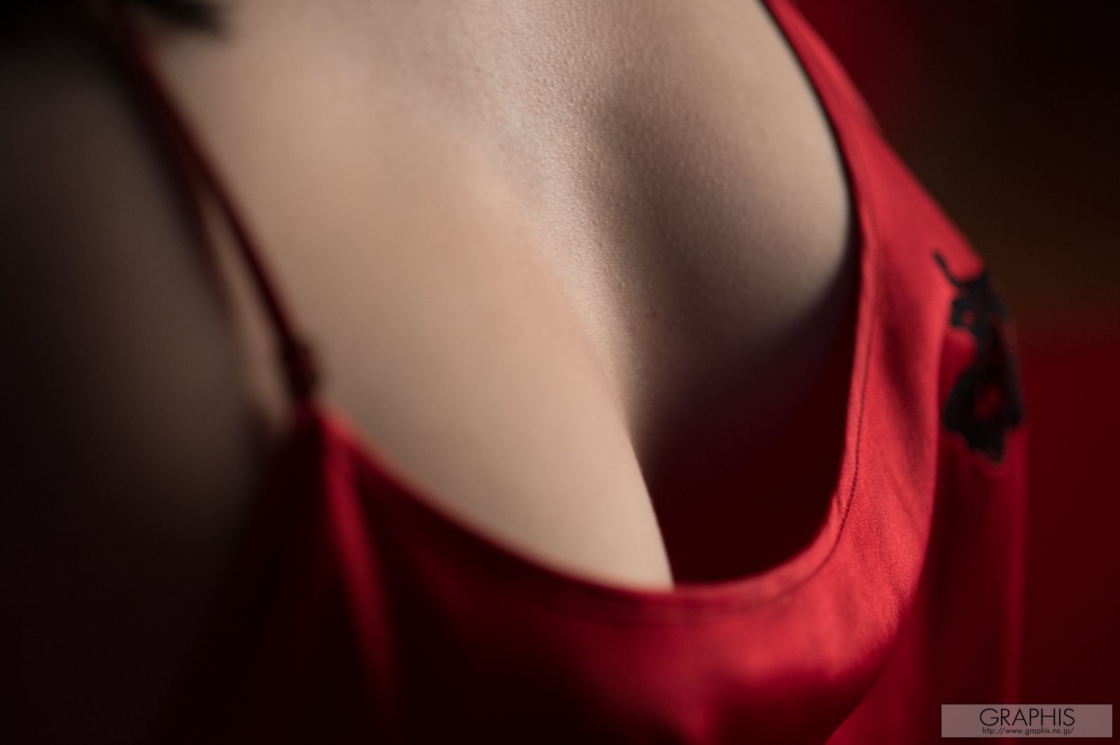 柚月あい/柚月亚衣《Wonderful Melons》  Gals-图32