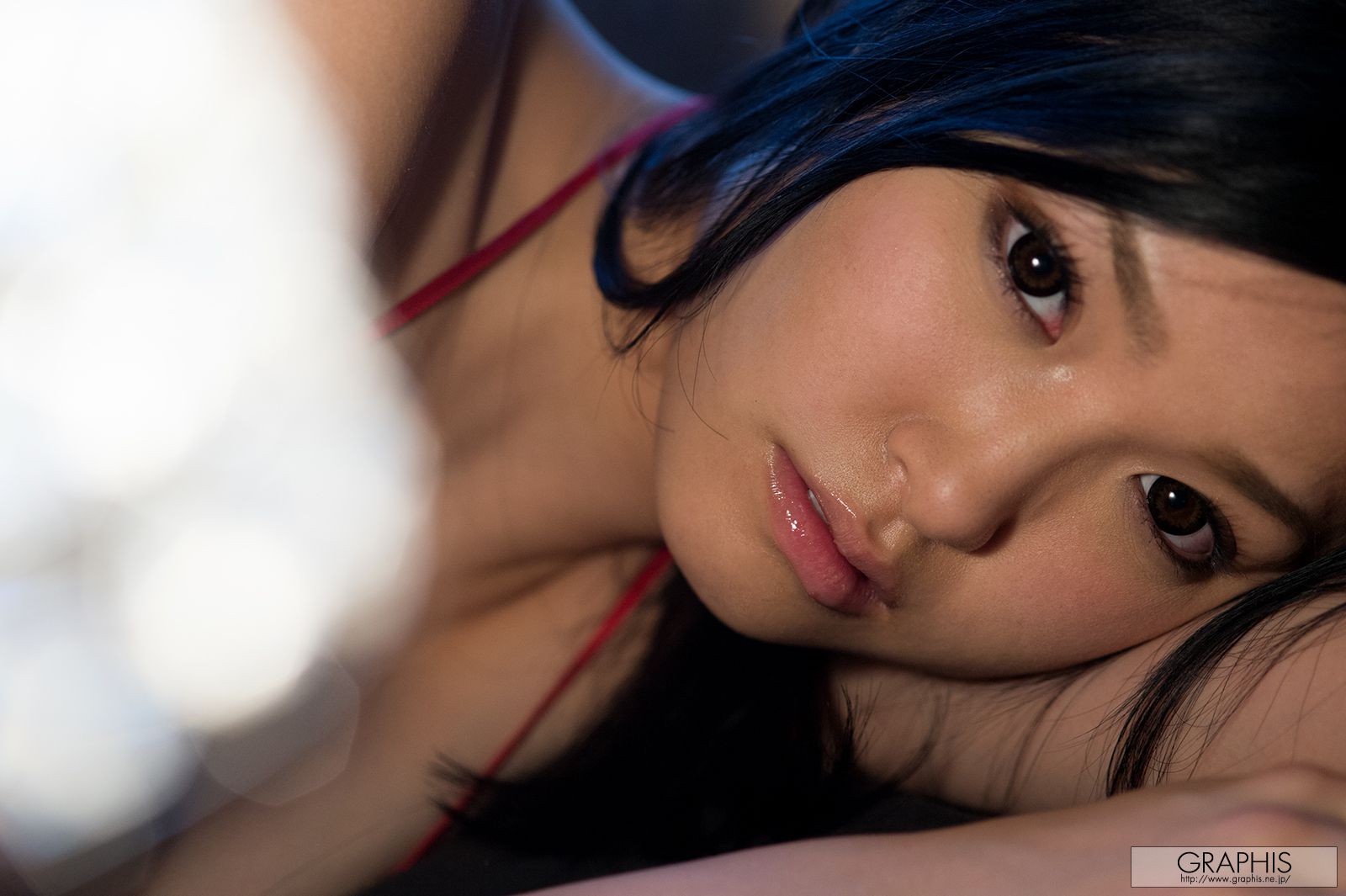 柚月あい/柚月亚衣《Wonderful Melons》  Gals-图37