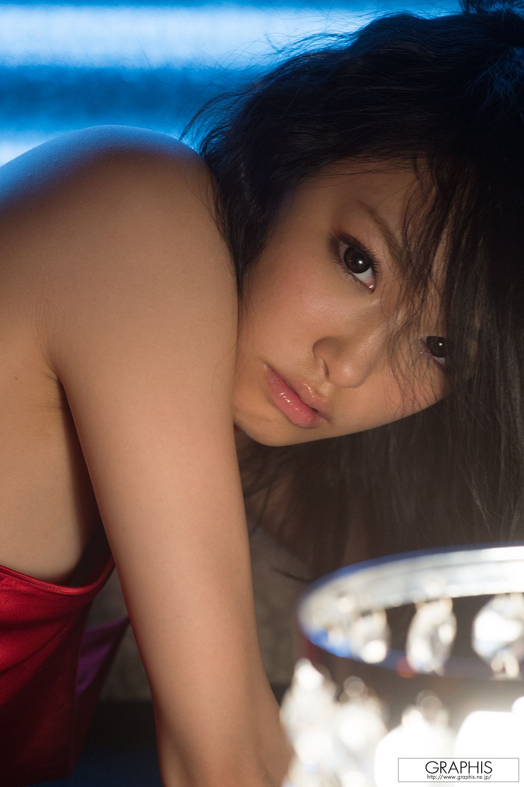 柚月あい/柚月亚衣《Wonderful Melons》  Gals-图38