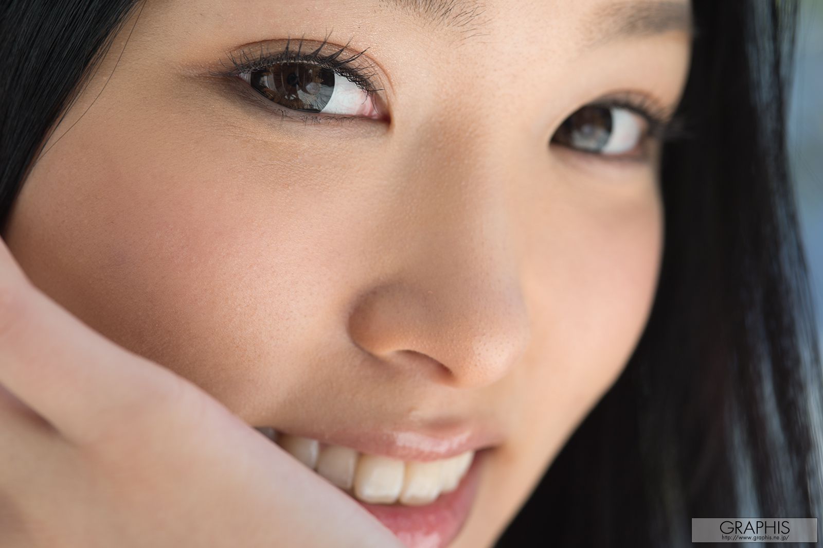 柚月あい/柚月亚衣《Wonderful Melons》  Gals-图3