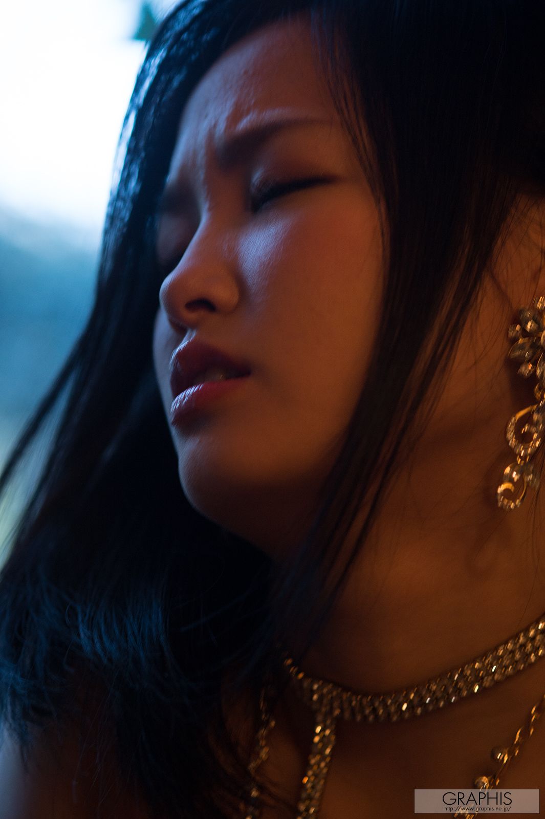 柚月あい/柚月亚衣《Wonderful Melons》  Gals-图40