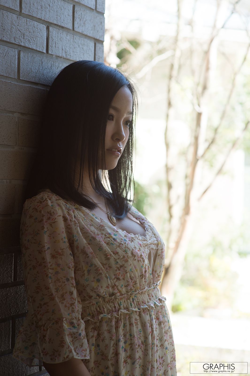 柚月あい/柚月亚衣《Wonderful Melons》  Gals-图4