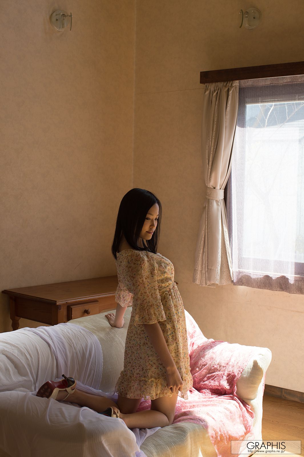 柚月あい/柚月亚衣《Wonderful Melons》  Gals-图8