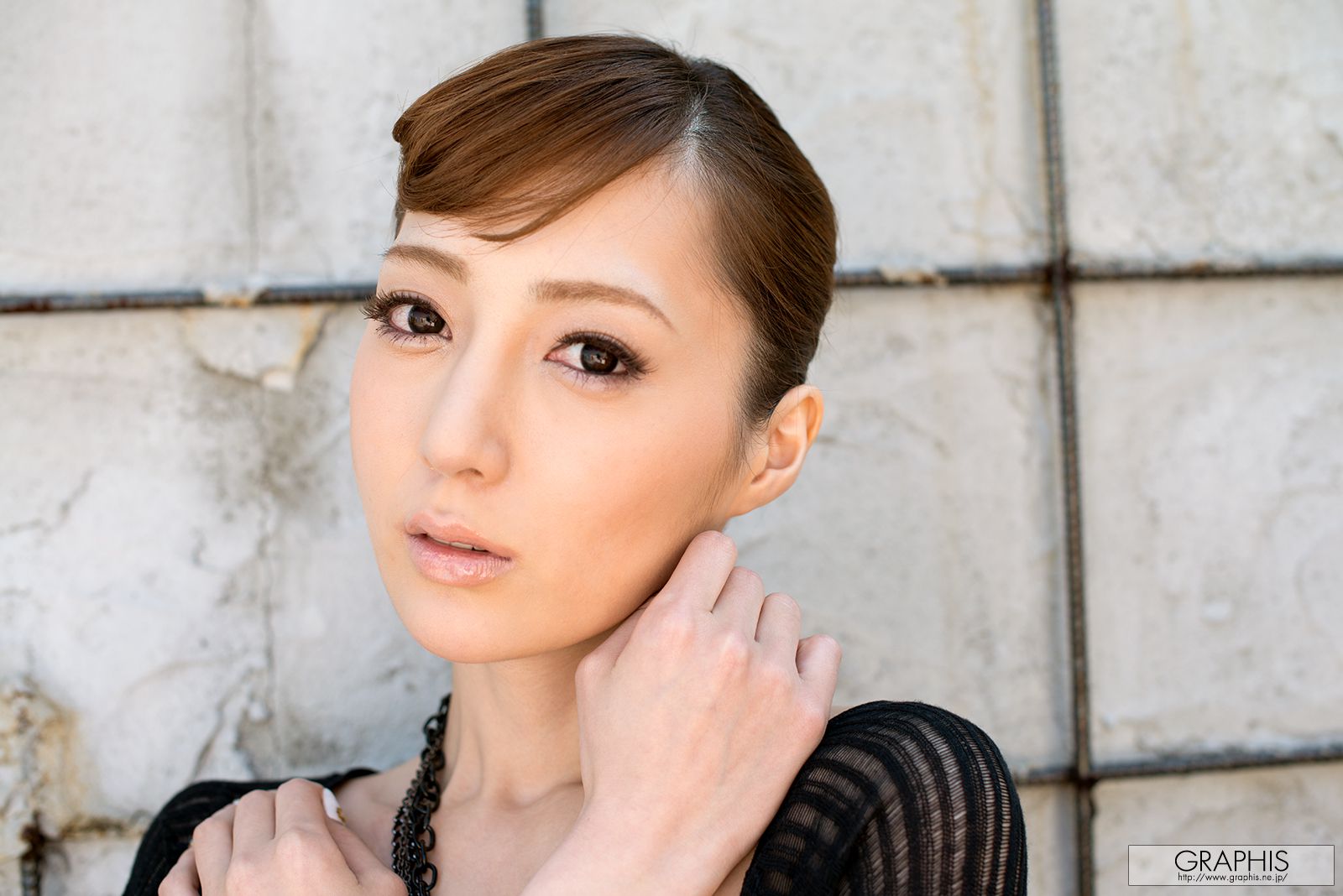 冬月かえで《Charms》  Gals-图15