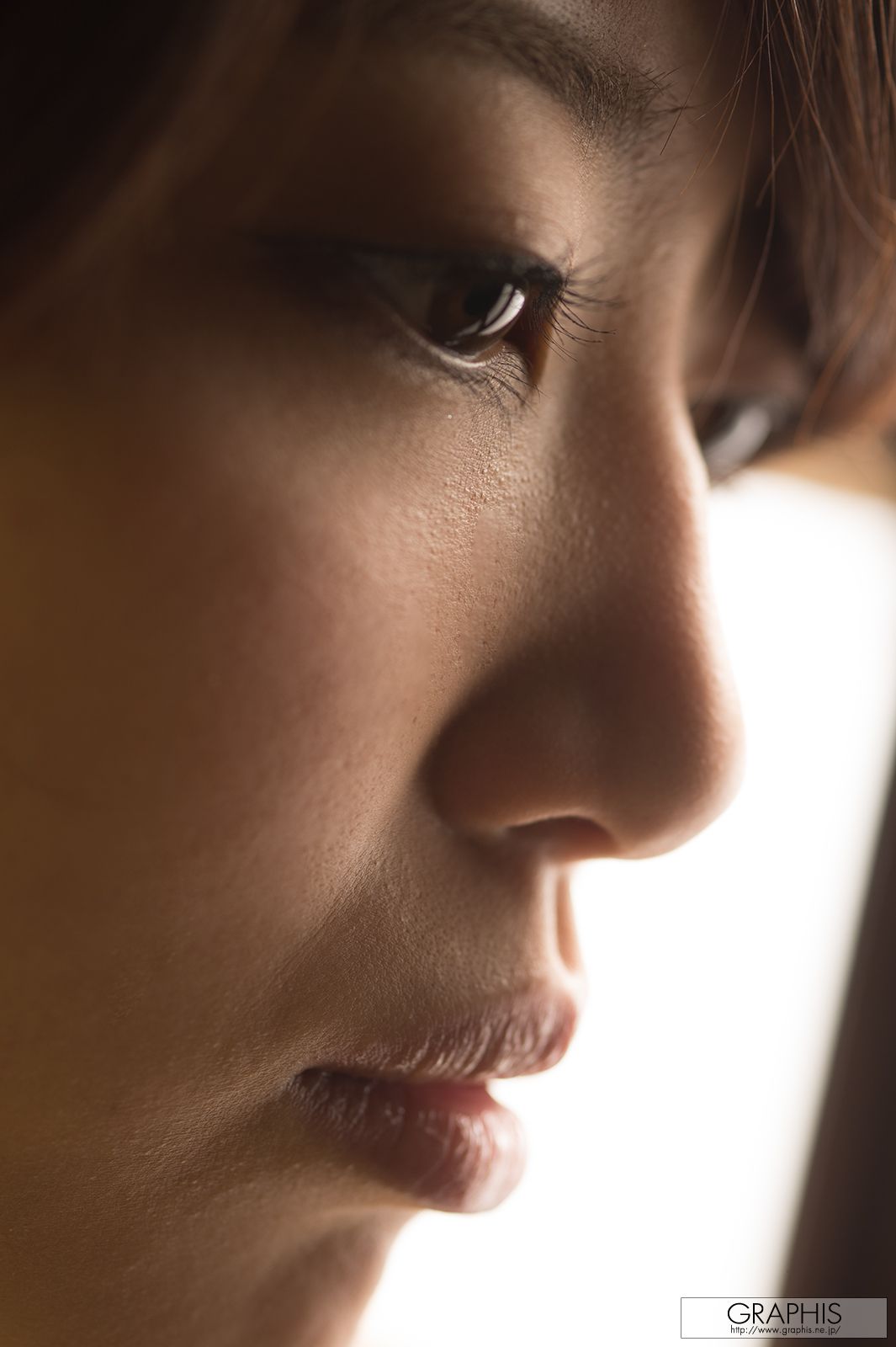 優希まこと/冈田真生《Re Turn》  Gals-图19