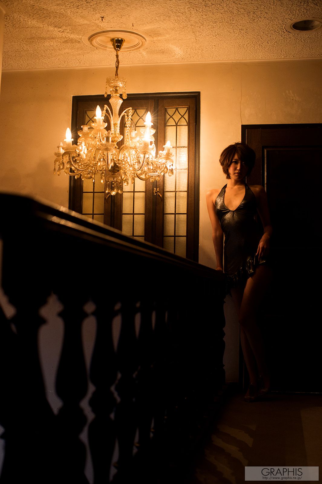 優希まこと/冈田真生《Re Turn》  Gals-图21