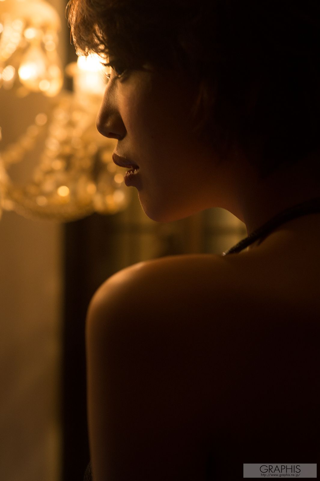 優希まこと/冈田真生《Re Turn》  Gals-图23