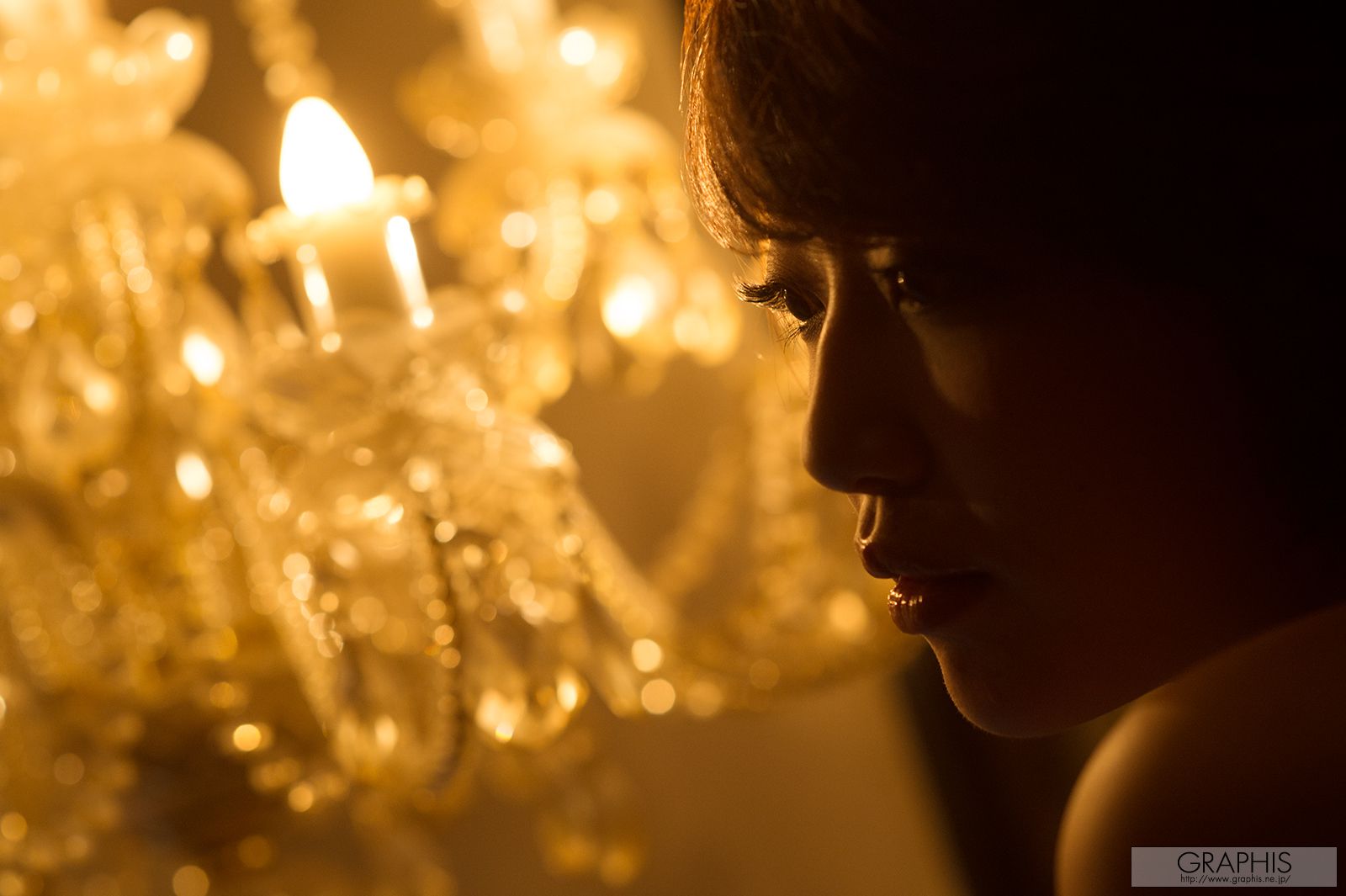 優希まこと/冈田真生《Re Turn》  Gals-图26