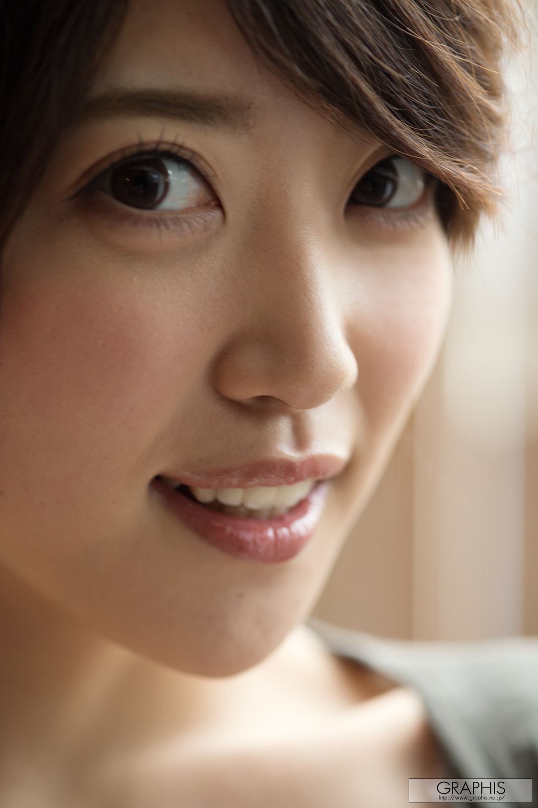 優希まこと/冈田真生《Re Turn》  Gals-图5