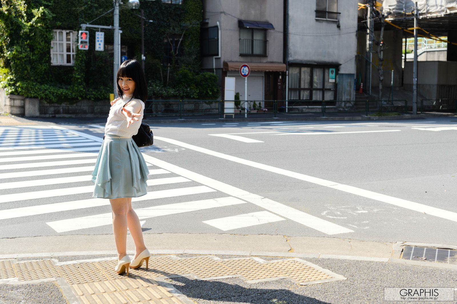 雲乃亜美/云乃亚美《Sweets Girl》  Gals-图0