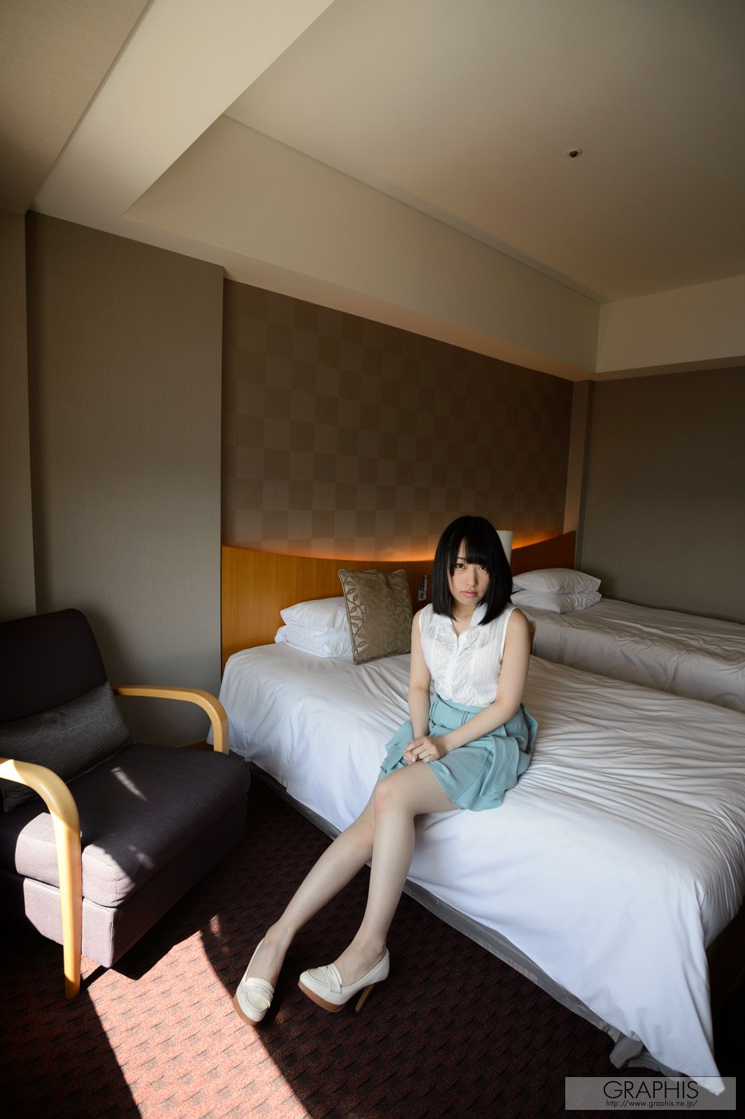 雲乃亜美/云乃亚美《Sweets Girl》  Gals-图9