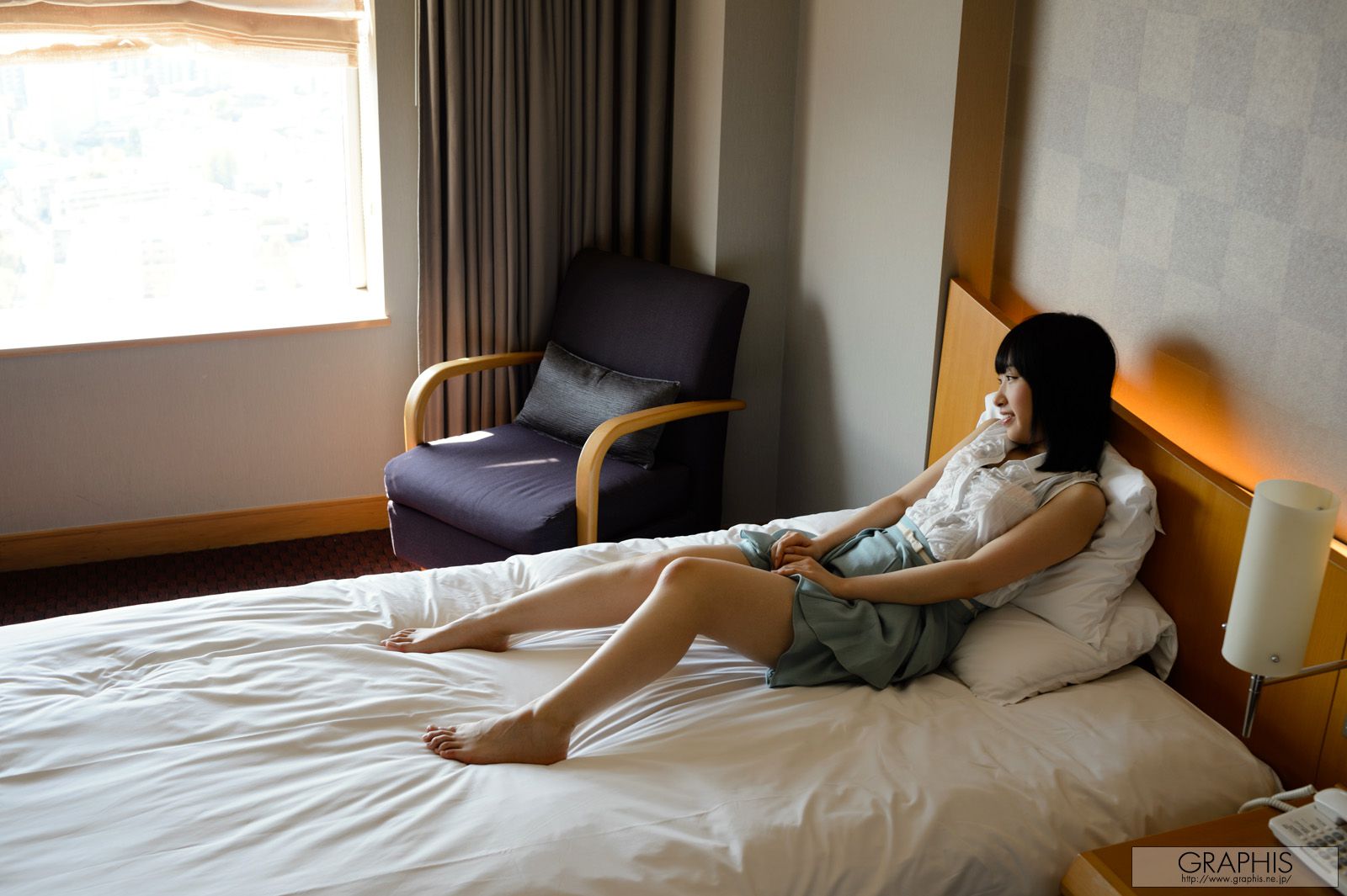 雲乃亜美/云乃亚美《Sweets Girl》  Gals-图13