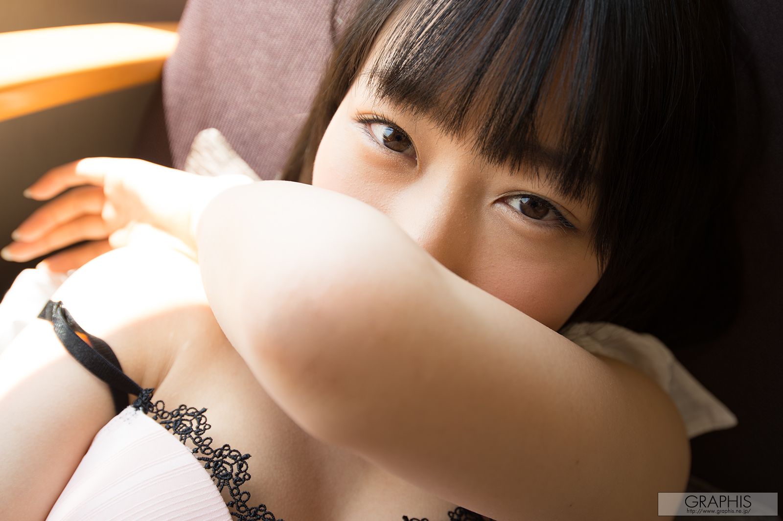 雲乃亜美/云乃亚美《Sweets Girl》  Gals-图18