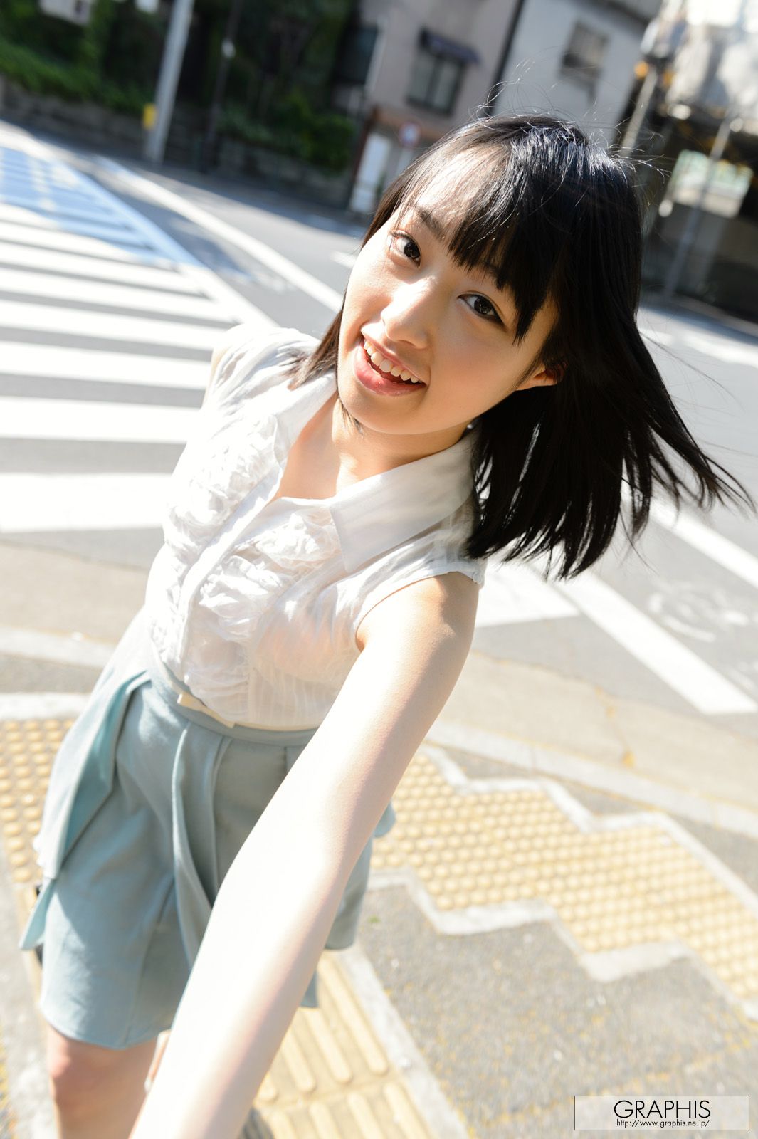 雲乃亜美/云乃亚美《Sweets Girl》  Gals-图1