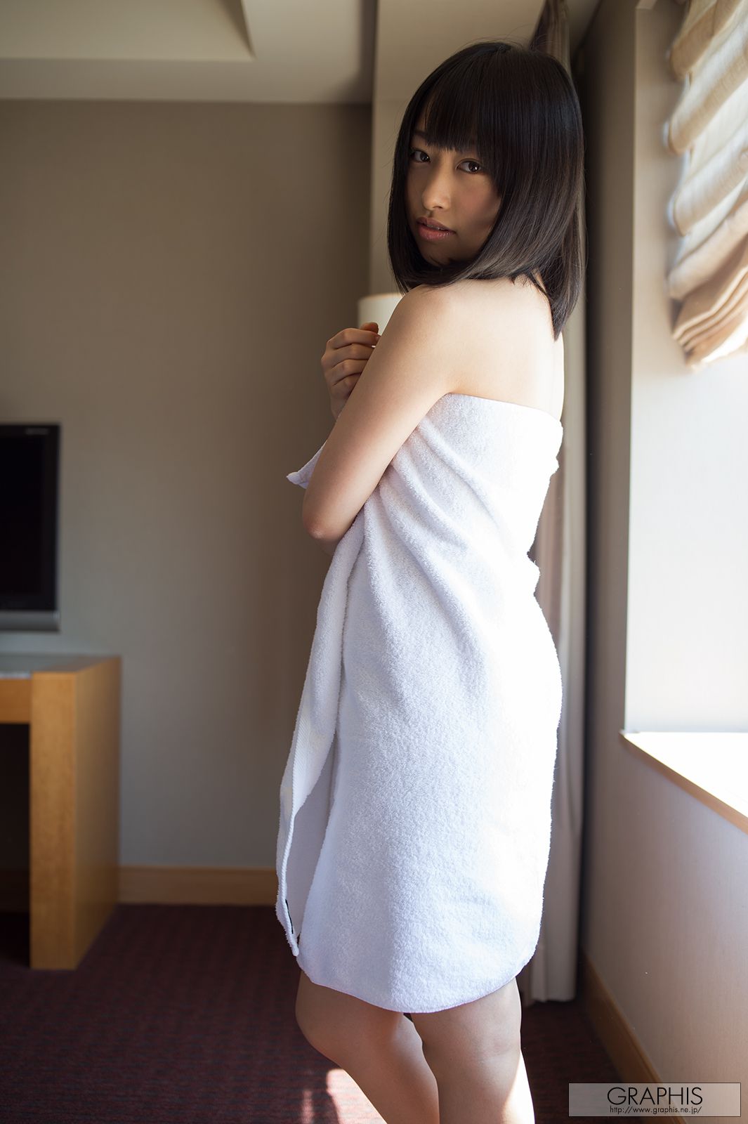 雲乃亜美/云乃亚美《Sweets Girl》  Gals-图20