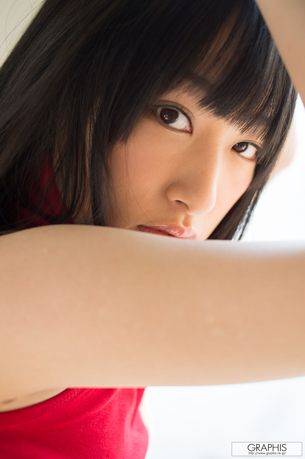 雲乃亜美/云乃亚美《Sweets Girl》  Gals-图25