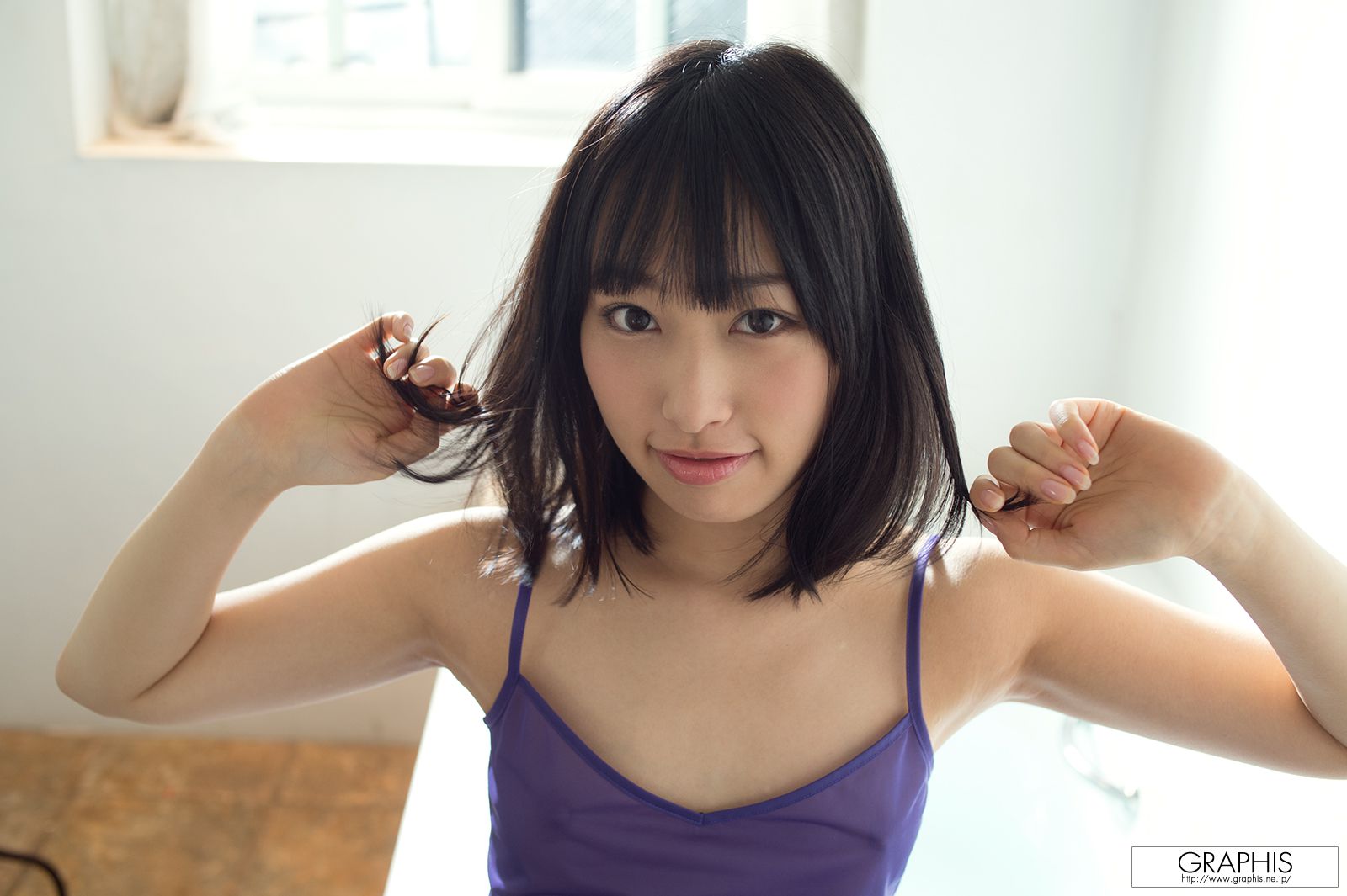 雲乃亜美/云乃亚美《Sweets Girl》  Gals-图27