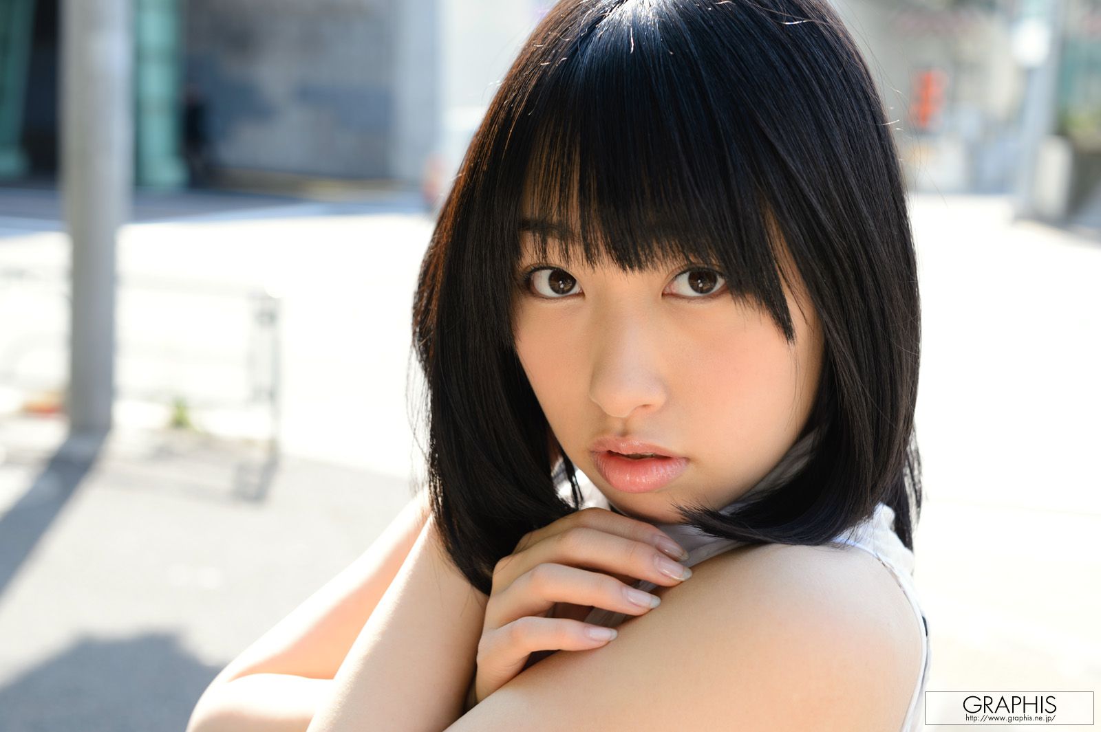 雲乃亜美/云乃亚美《Sweets Girl》  Gals-图4