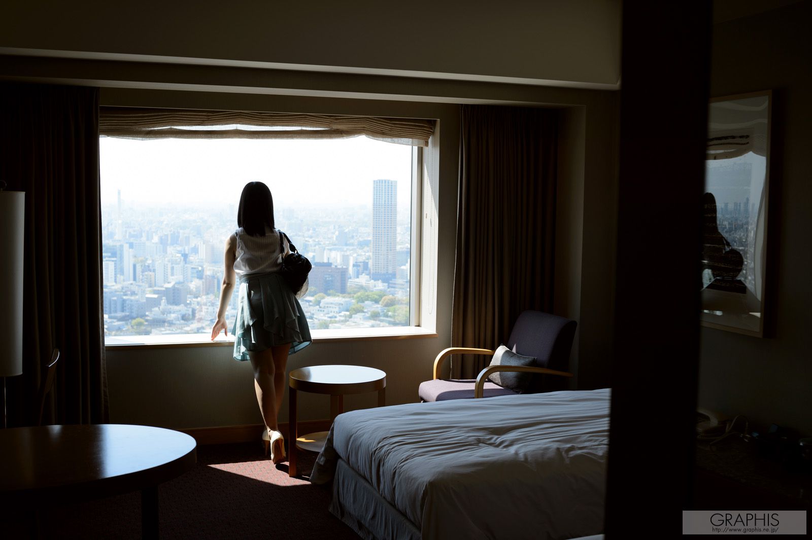 雲乃亜美/云乃亚美《Sweets Girl》  Gals-图5