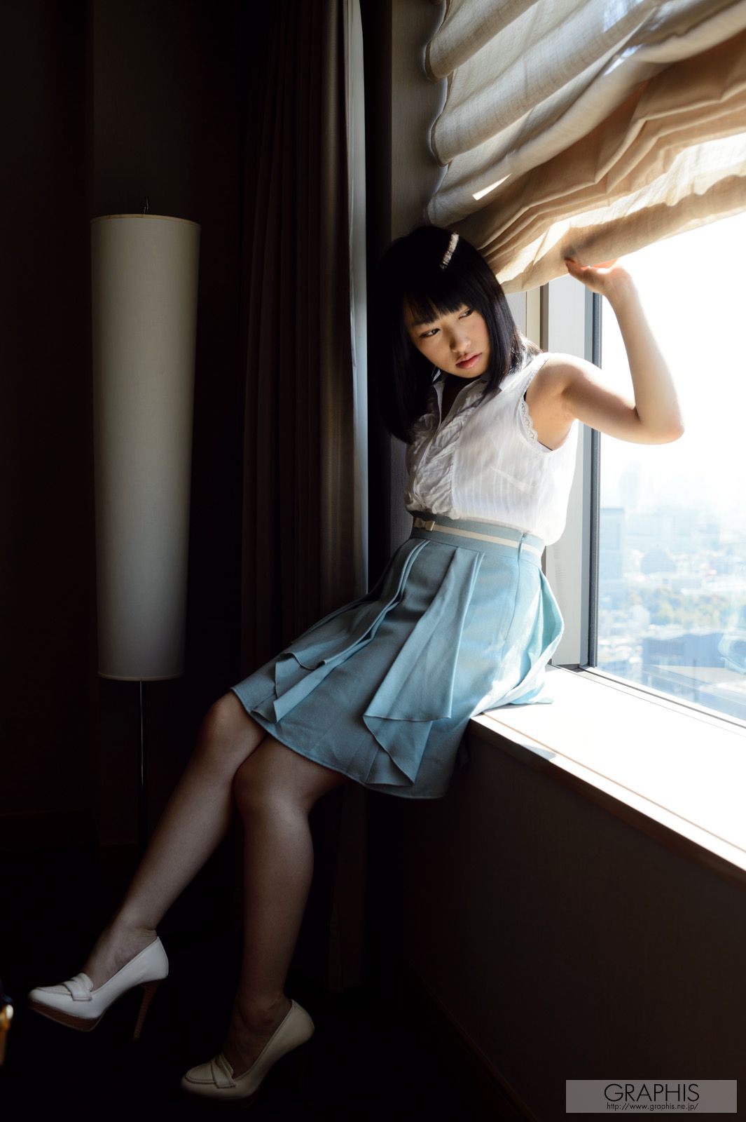 雲乃亜美/云乃亚美《Sweets Girl》  Gals-图6