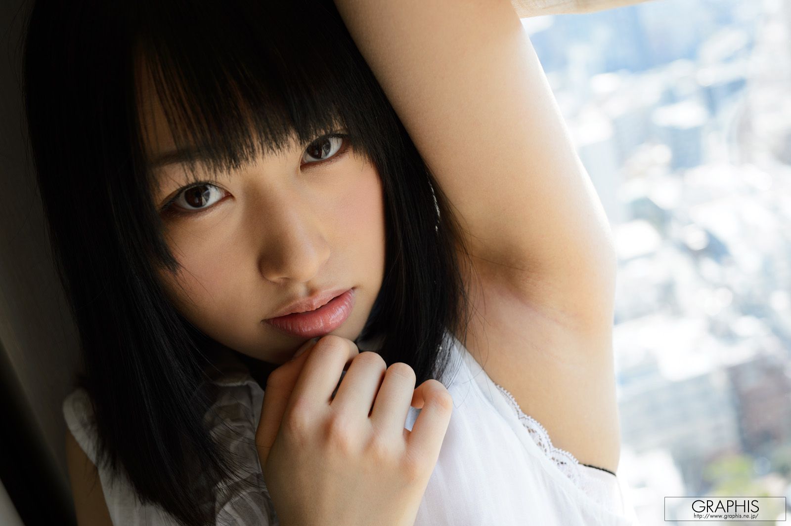 雲乃亜美/云乃亚美《Sweets Girl》  Gals-图7