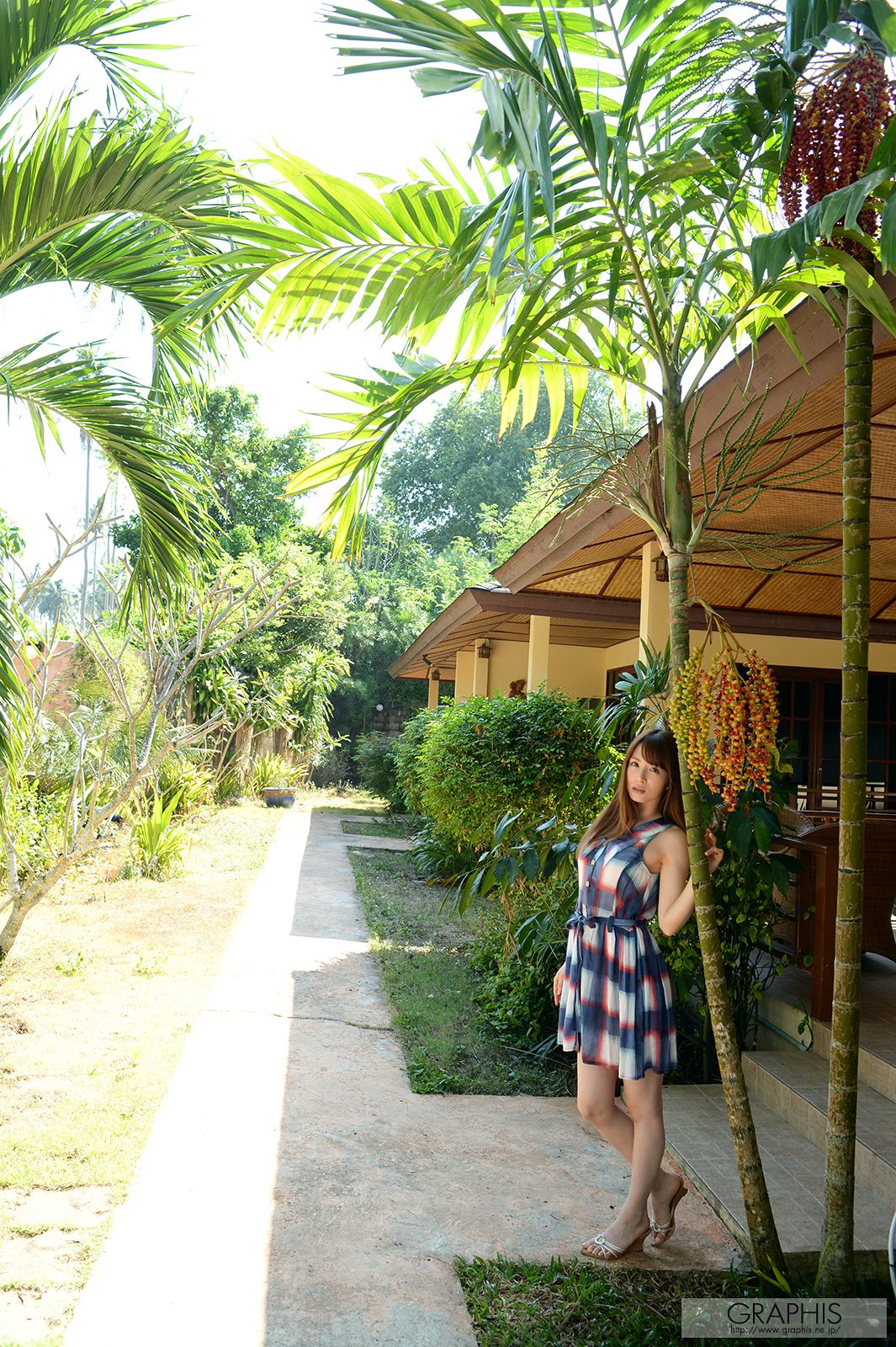 大桥未久《Run Way》  Special Contents-图0