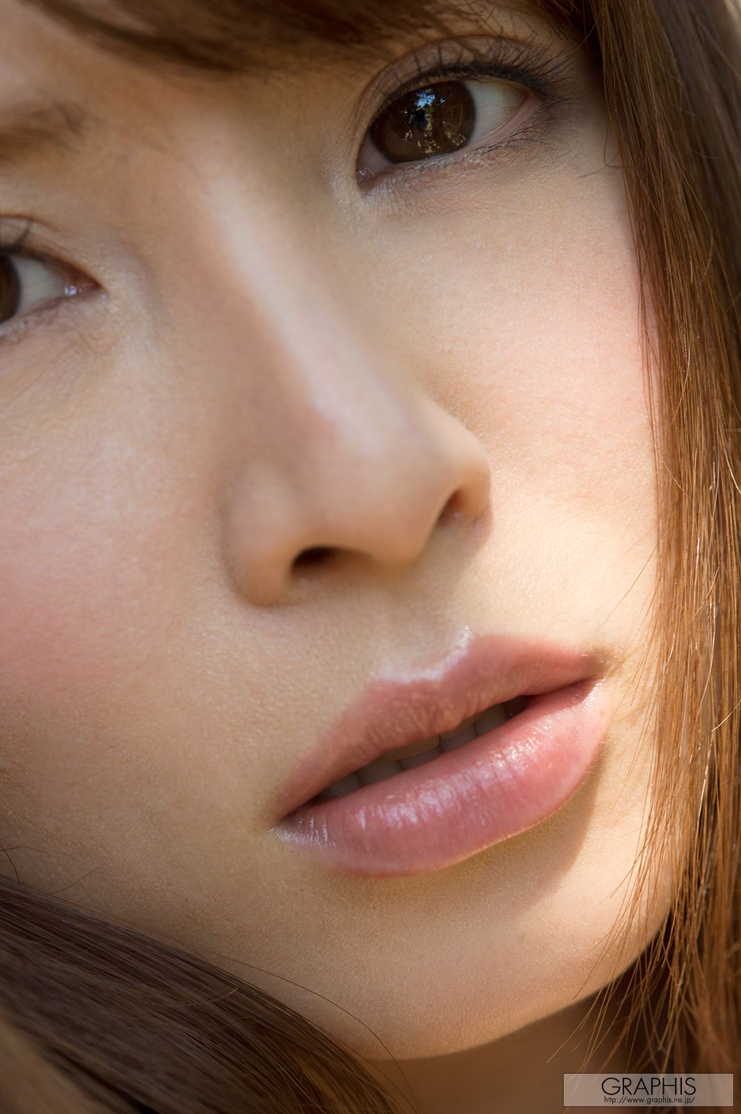 大桥未久《Run Way》  Special Contents-图9