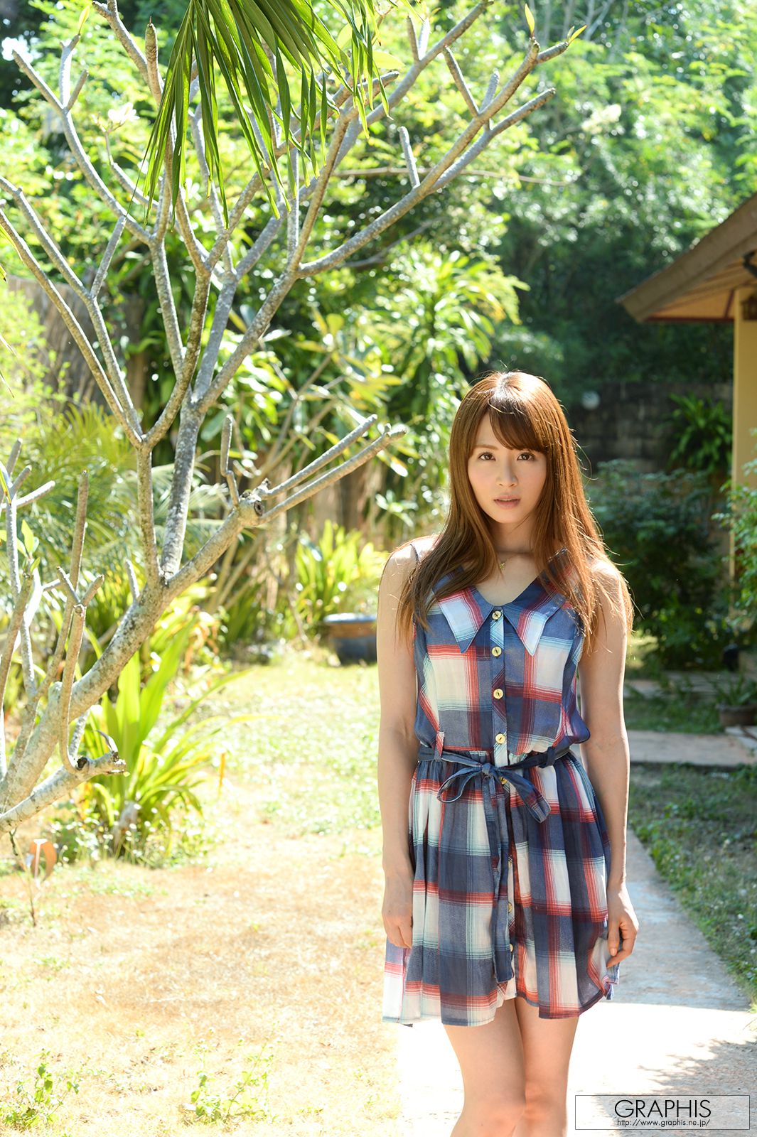 大桥未久《Run Way》  Special Contents-图2