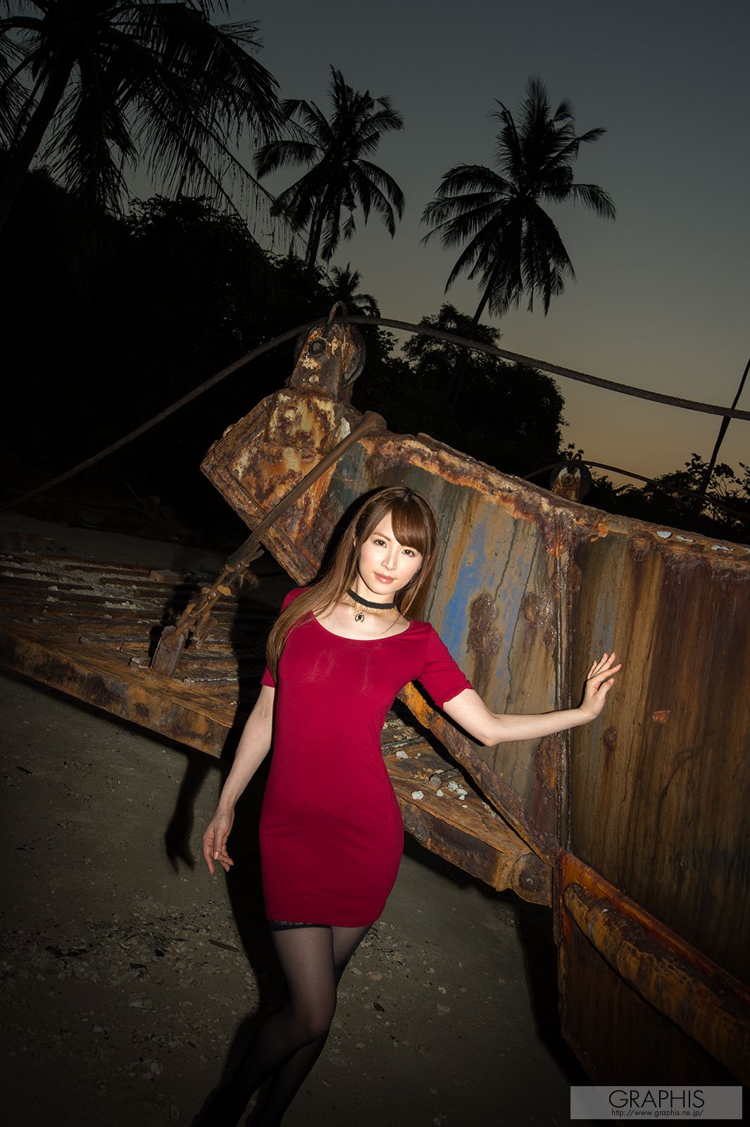 大桥未久《Run Way》  Special Contents-图37