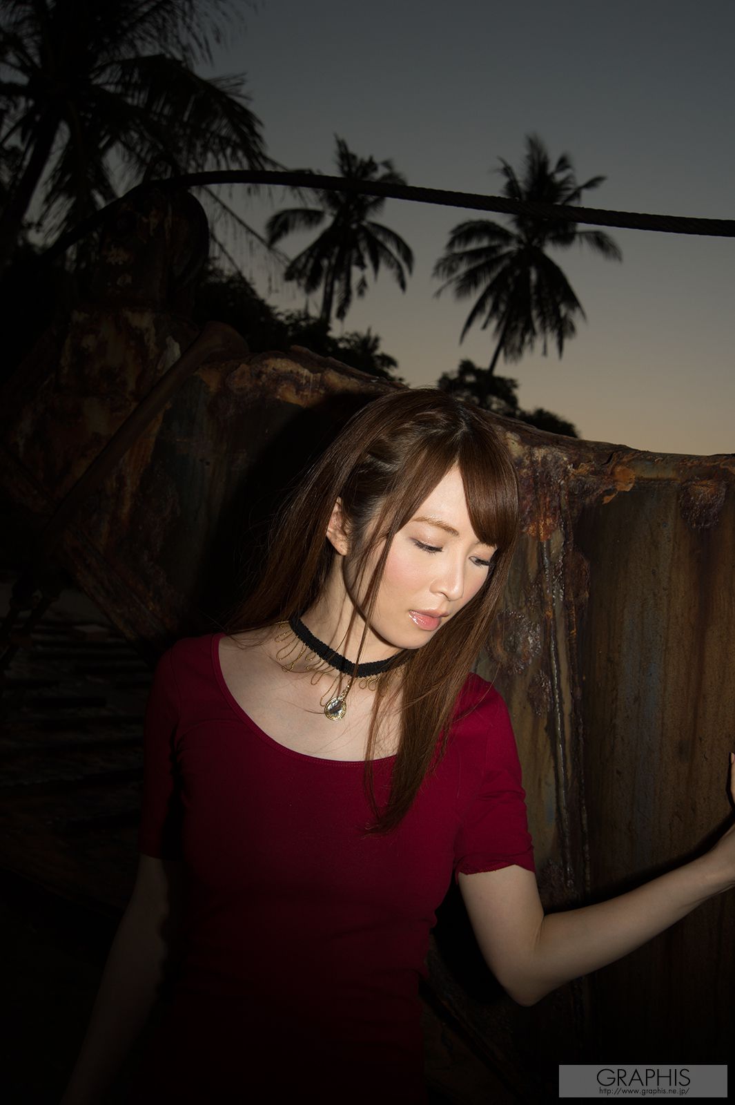 大桥未久《Run Way》  Special Contents-图38