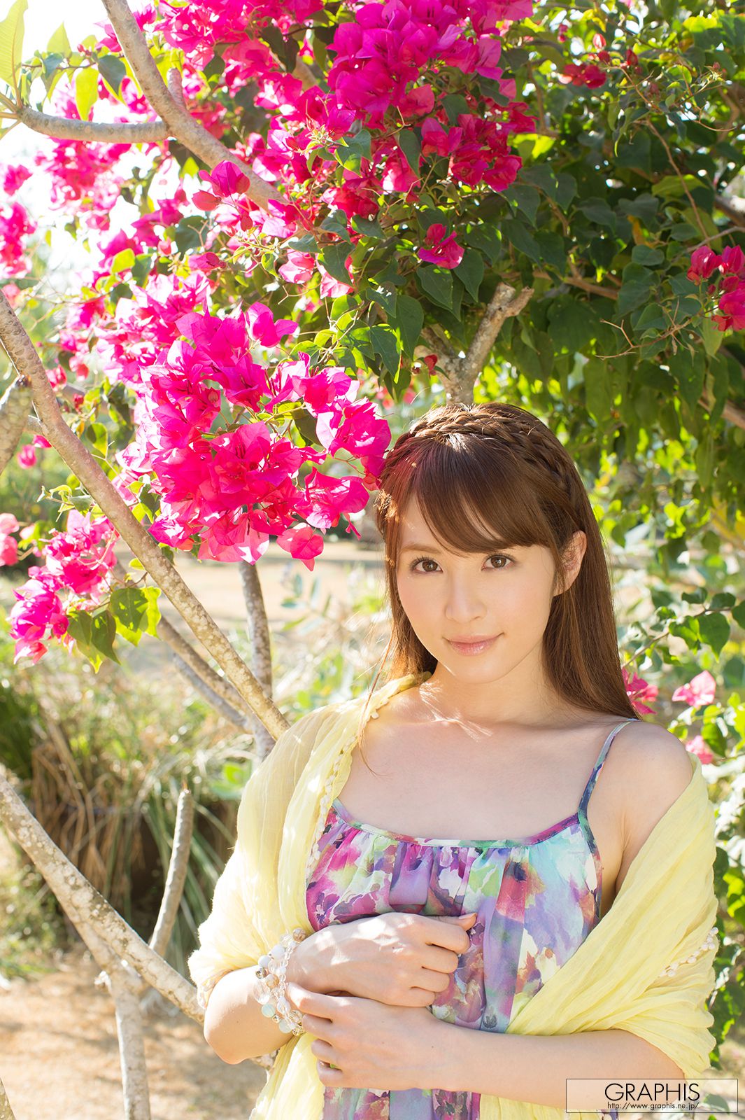 大桥未久《Run Way》  Special Contents-图41