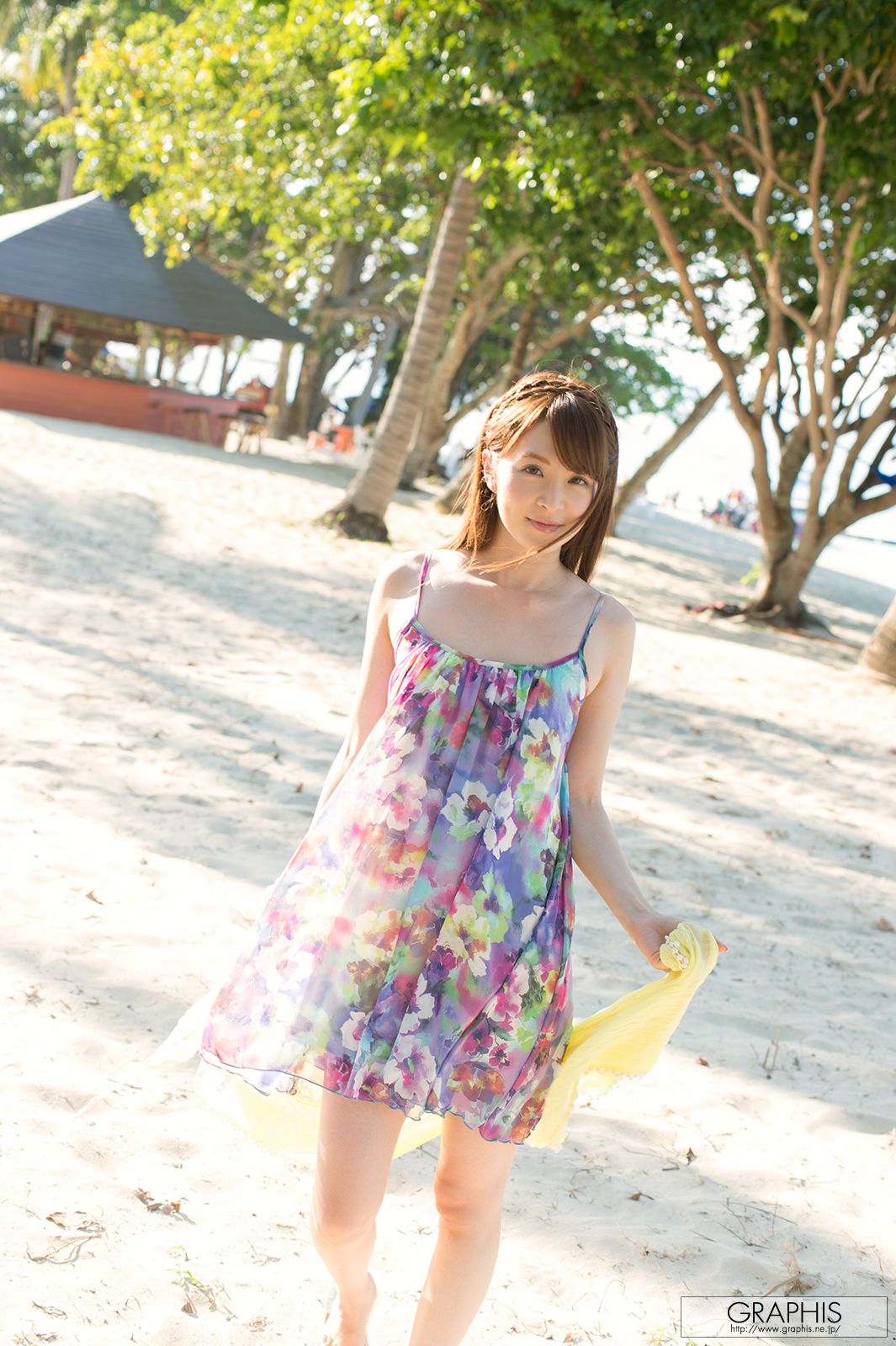 大桥未久《Run Way》  Special Contents-图42